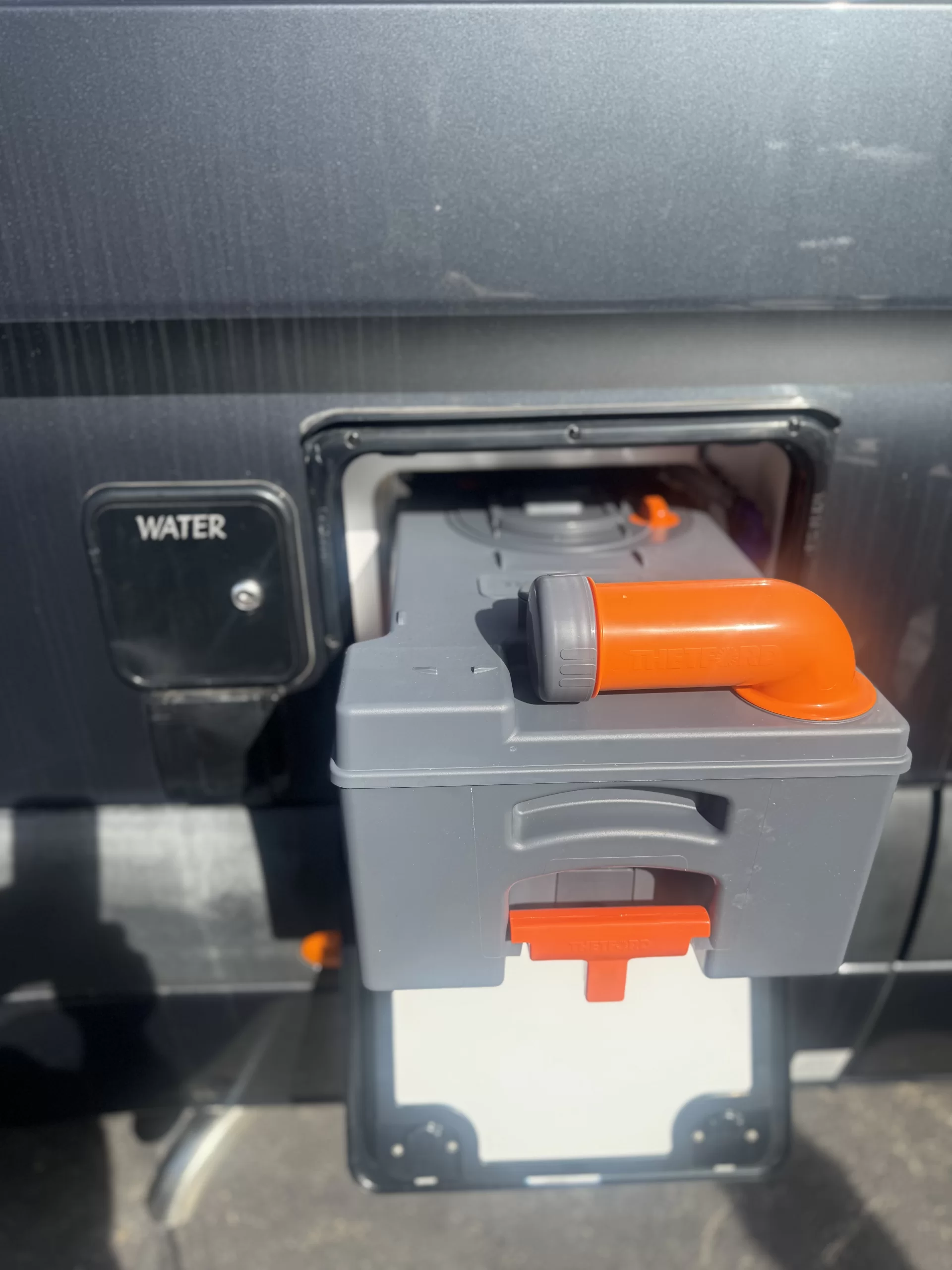 2025 Avida Diversion LX