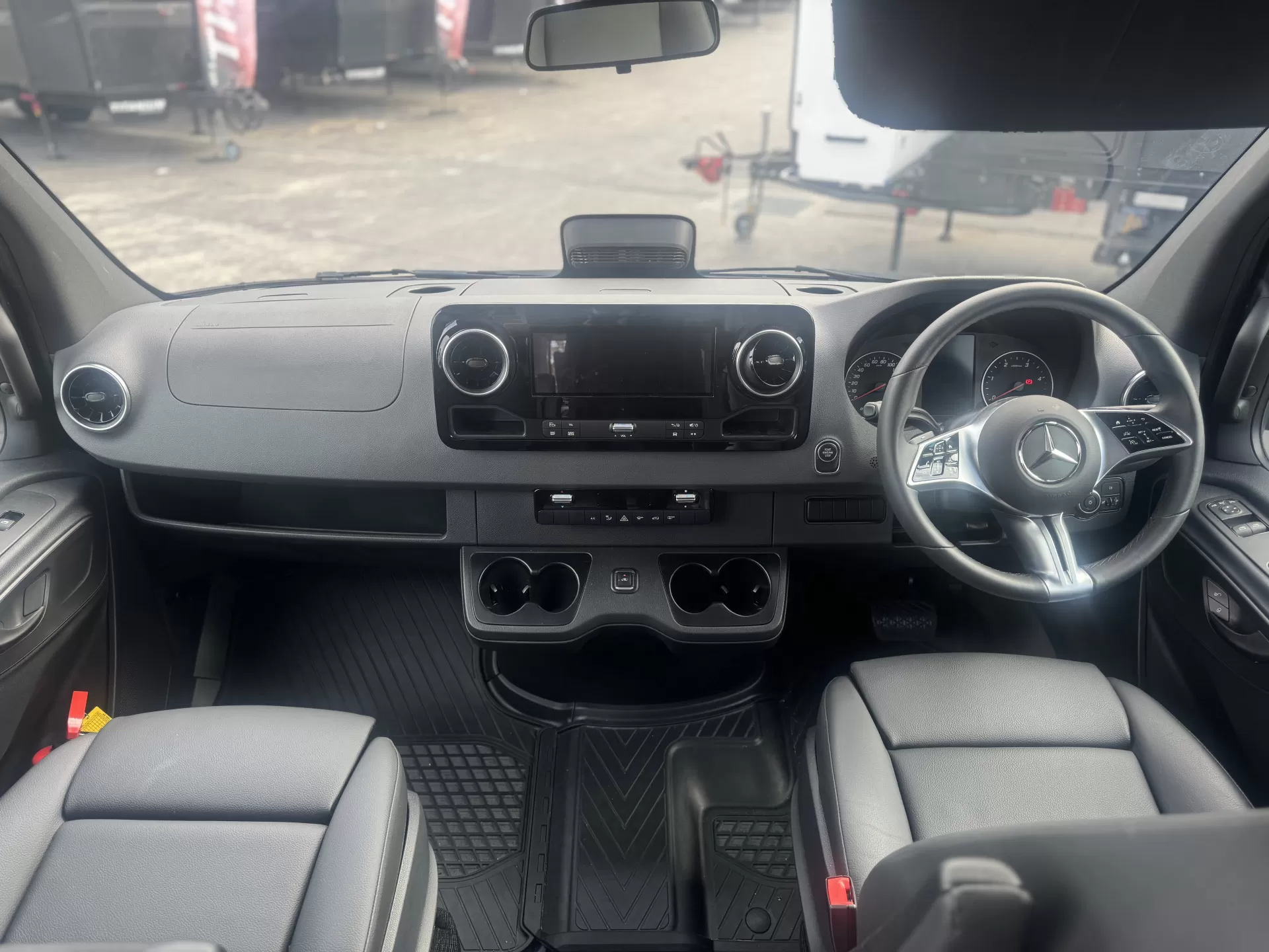 2025 Avida Diversion LX