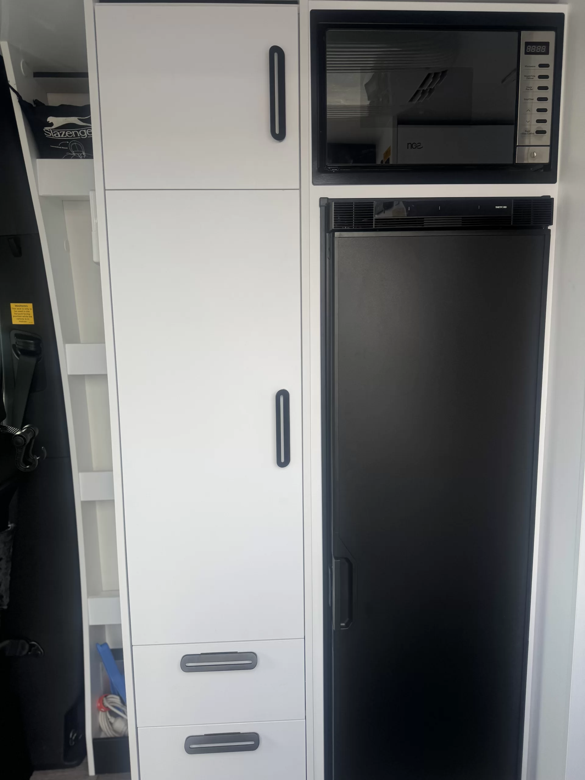 2025 Avida Diversion LX