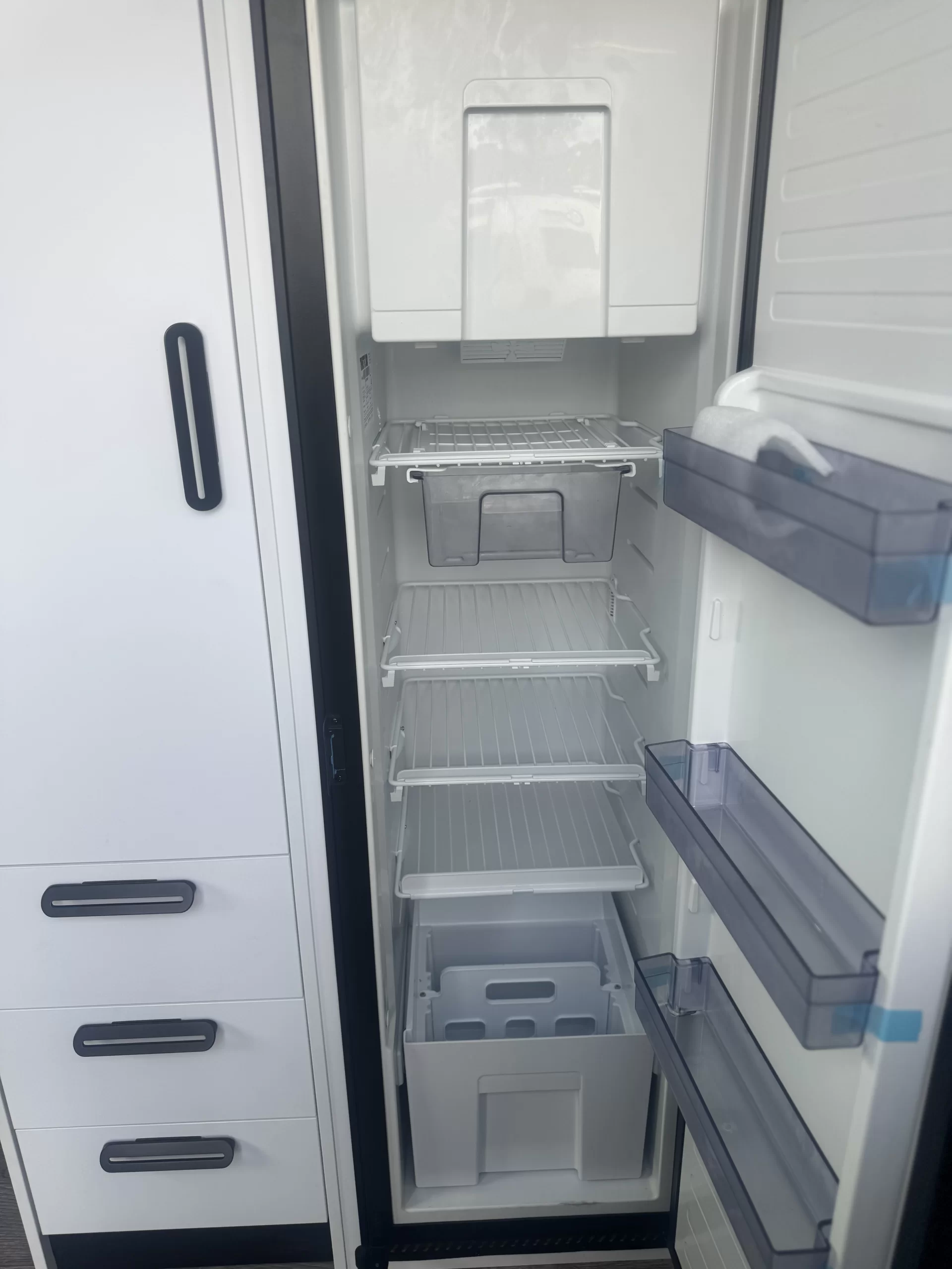 2025 Avida Diversion LX