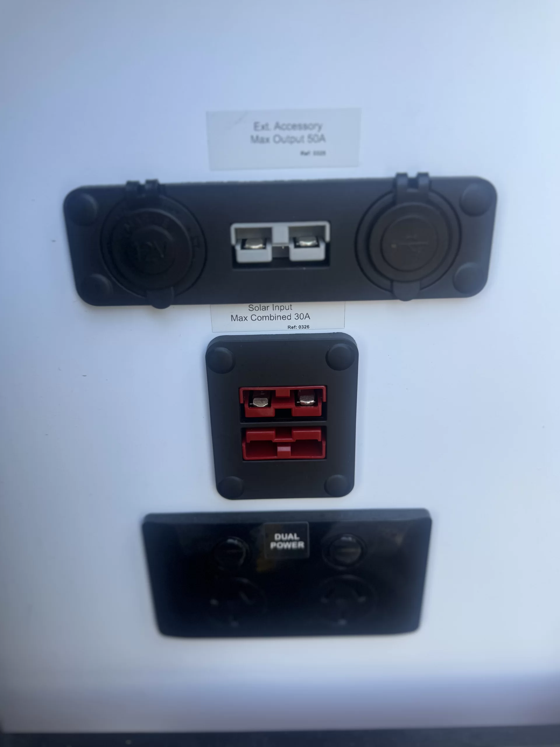 2025 Avida Diversion LX