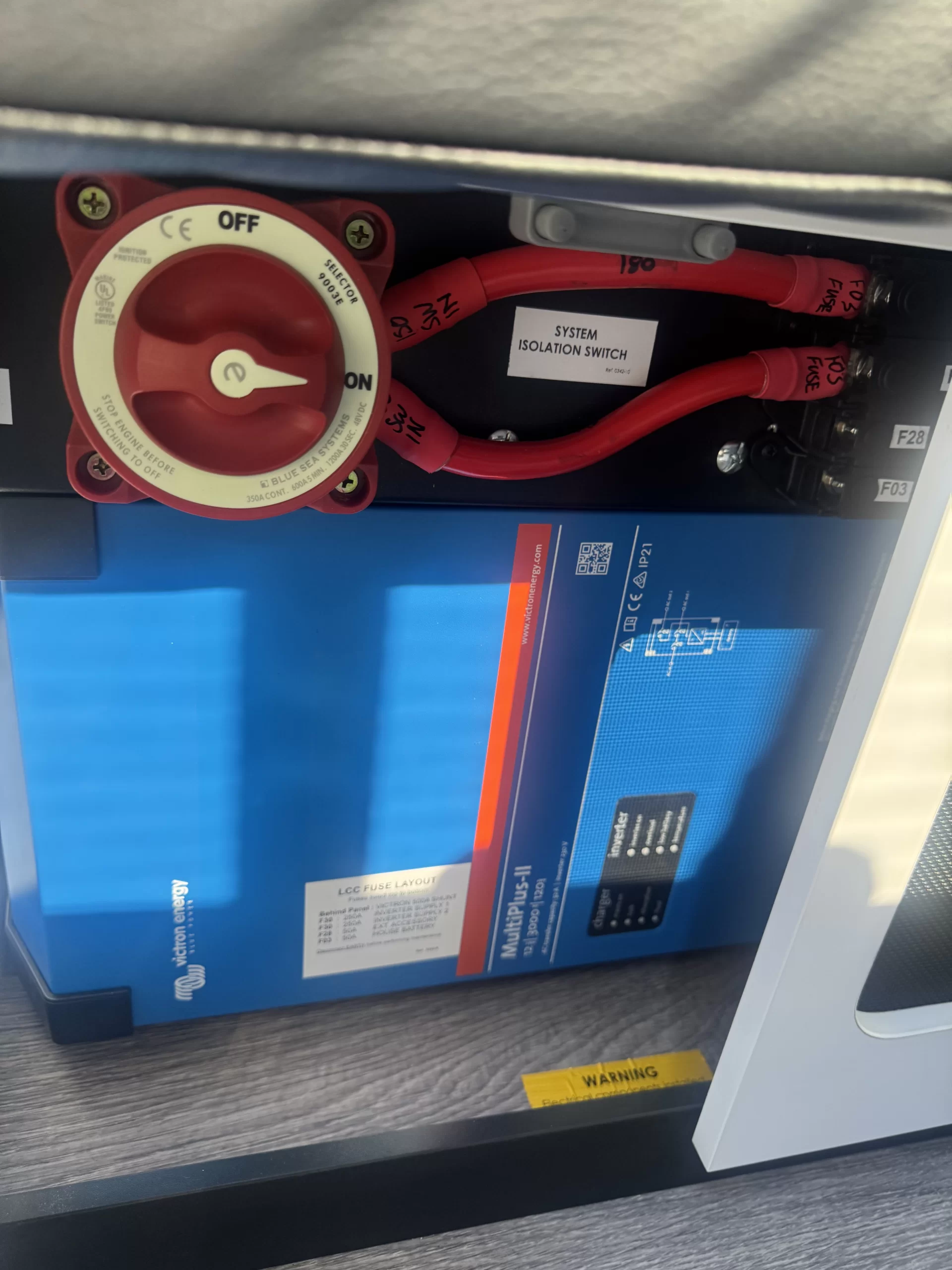 2025 Avida Diversion LX