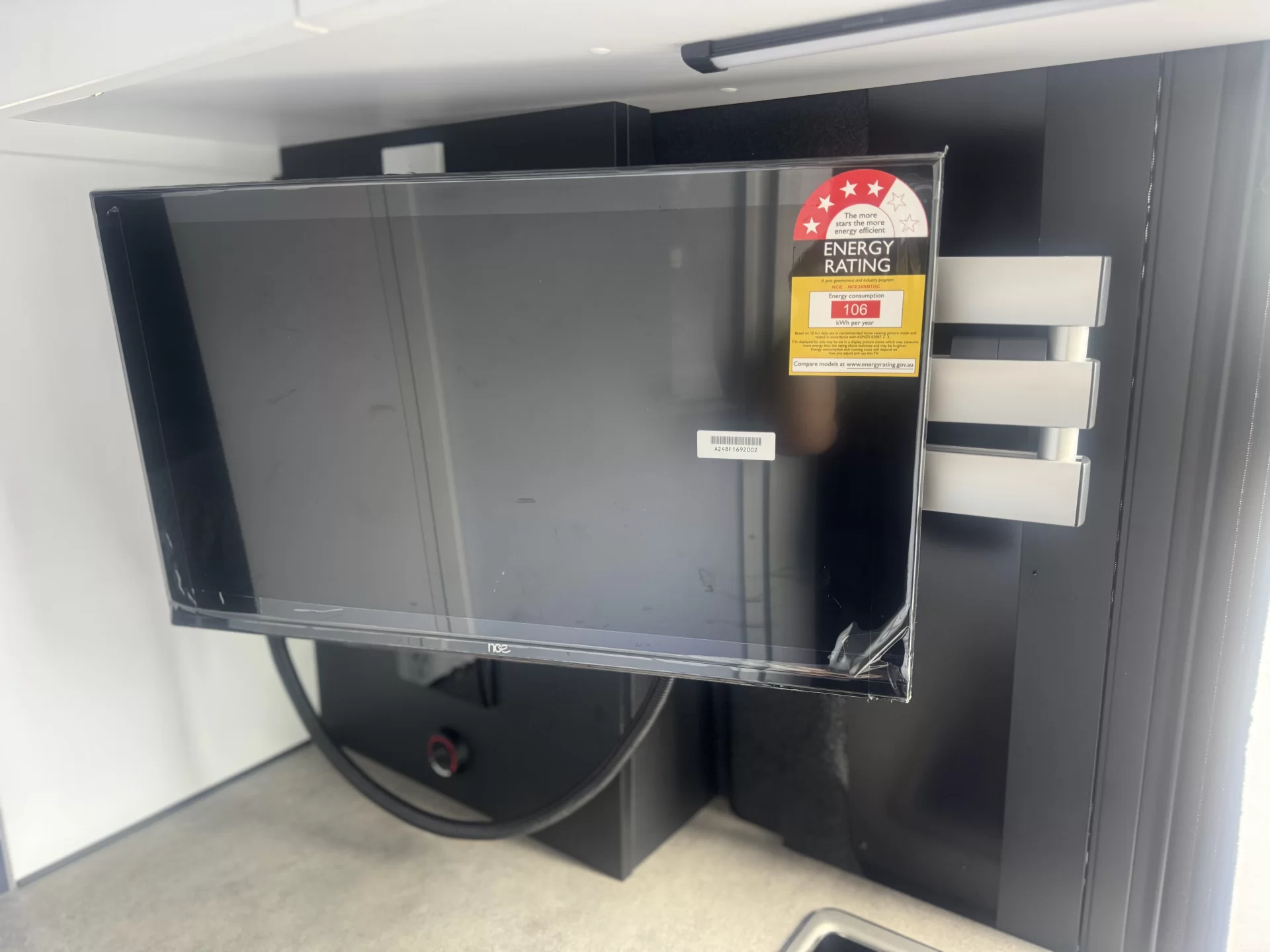 2025 Avida Diversion LX