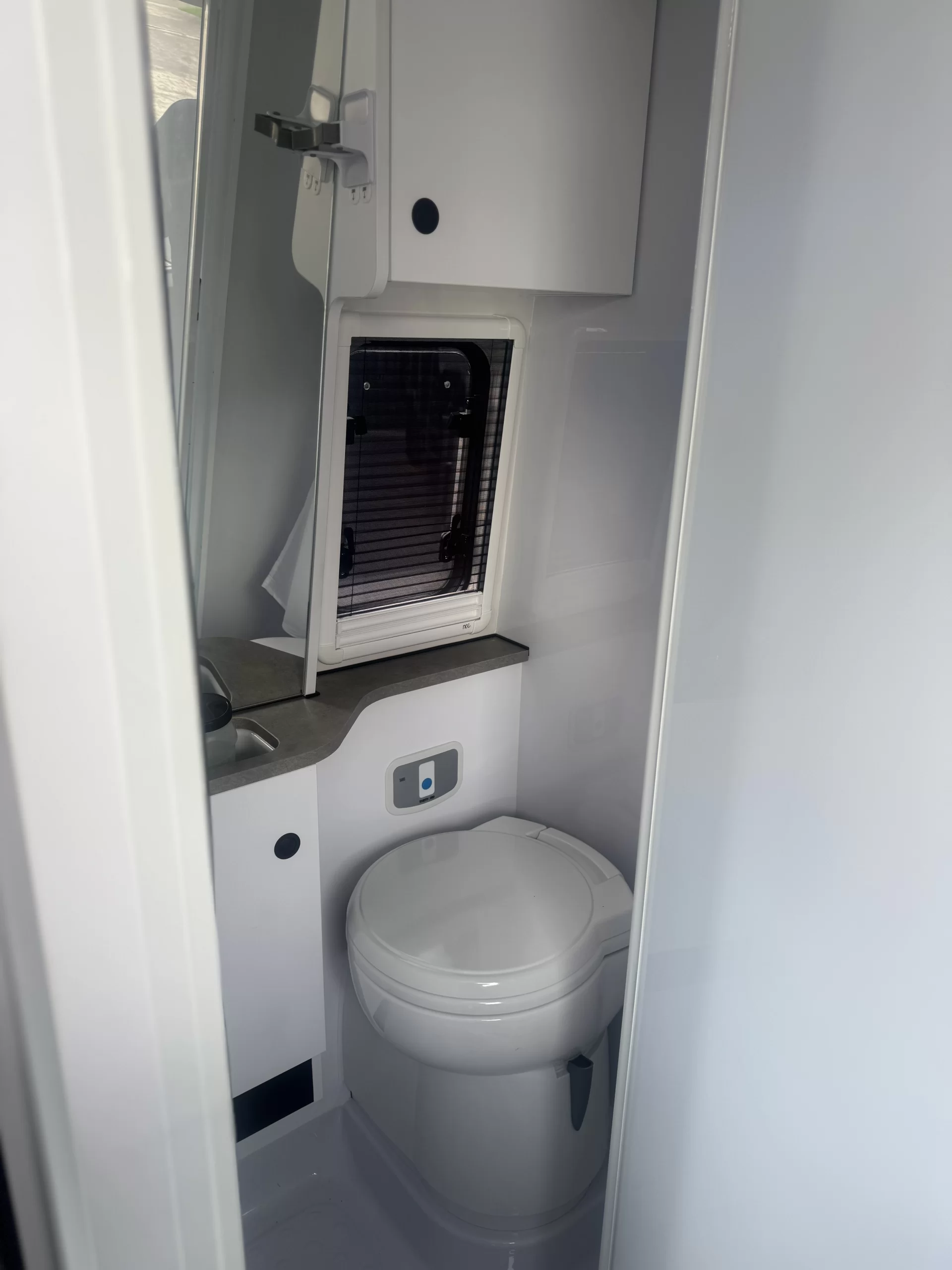 2025 Avida Diversion LX