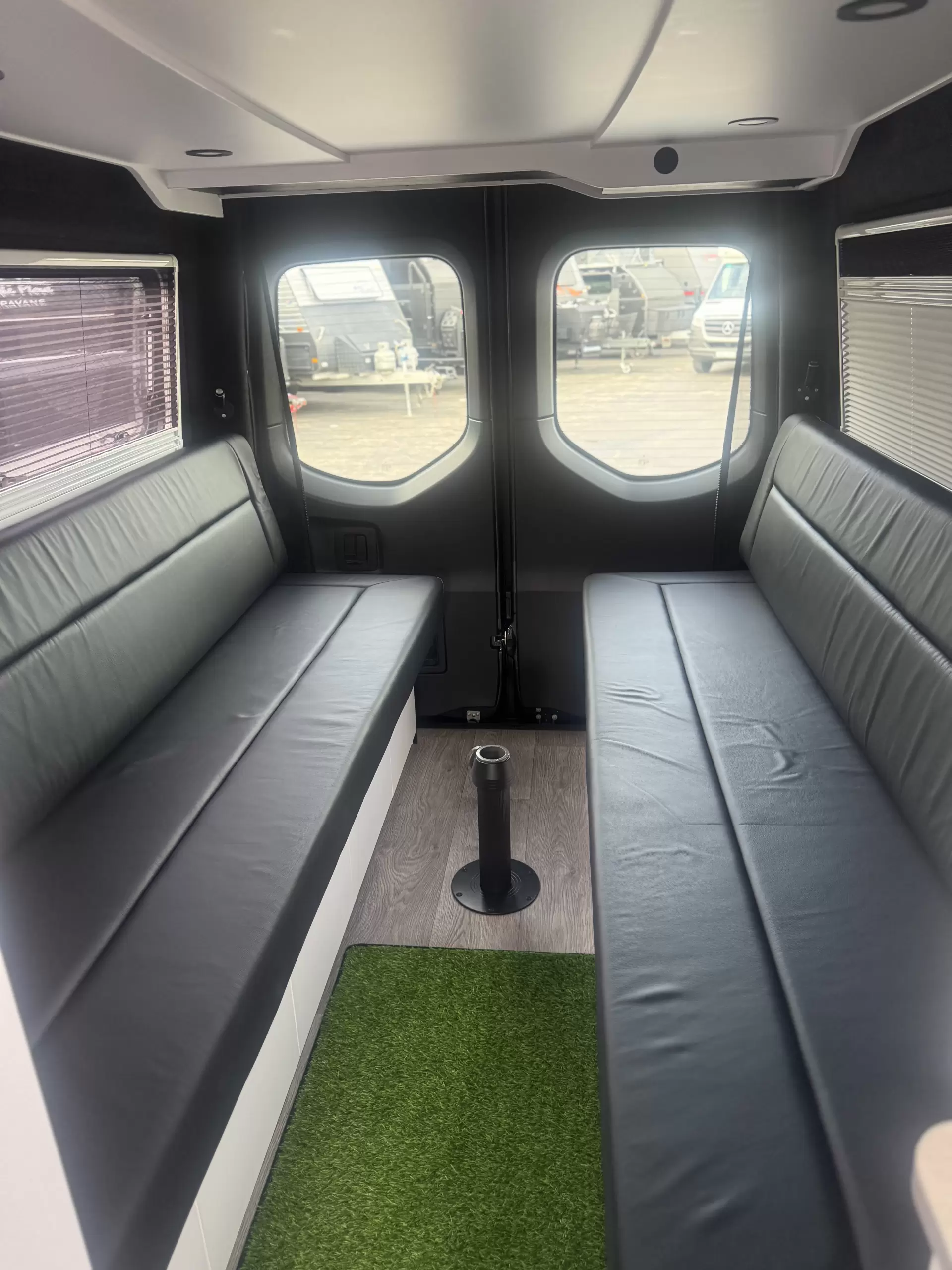 2025 Avida Diversion LX