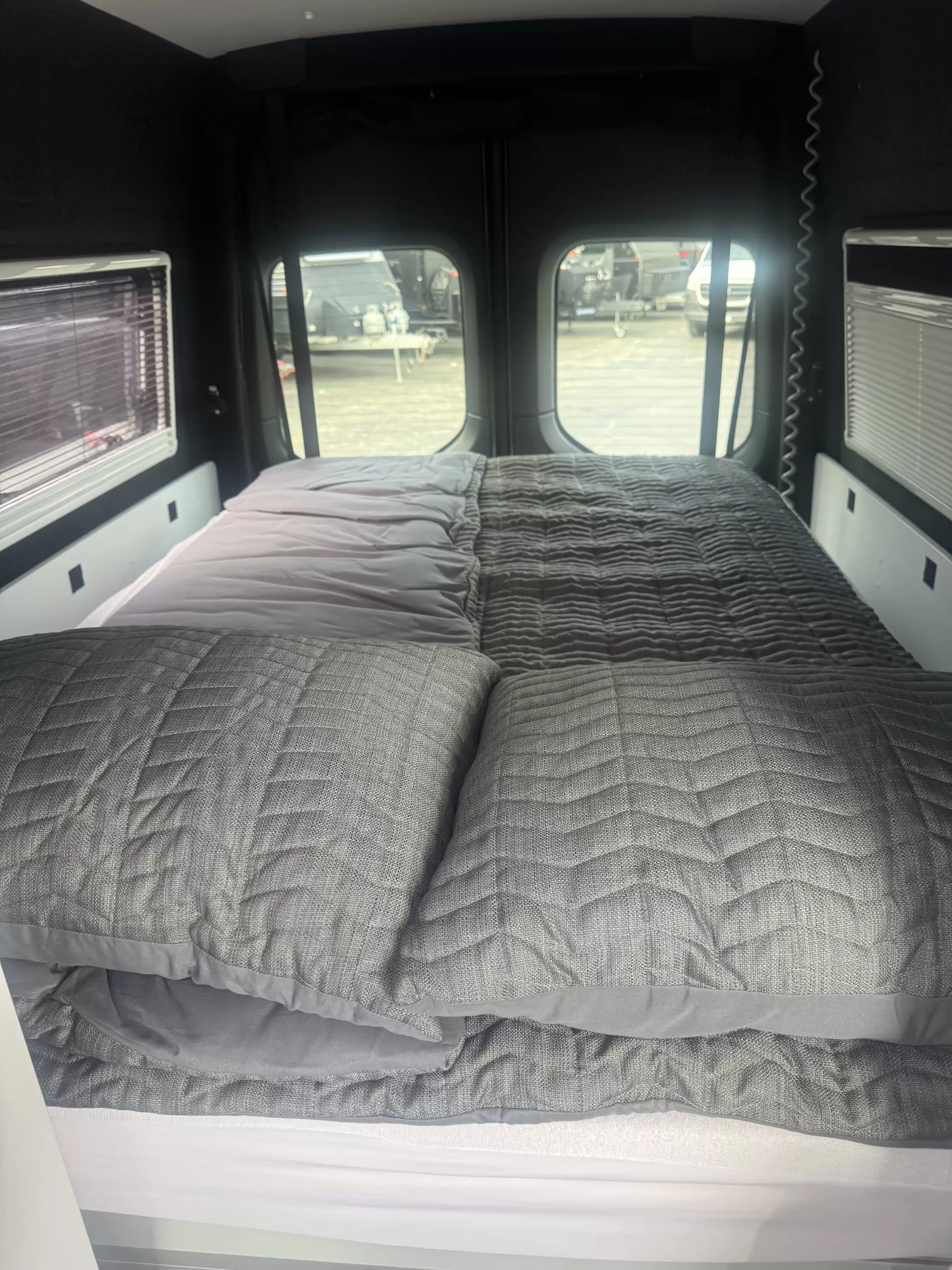 2025 Avida Diversion LX