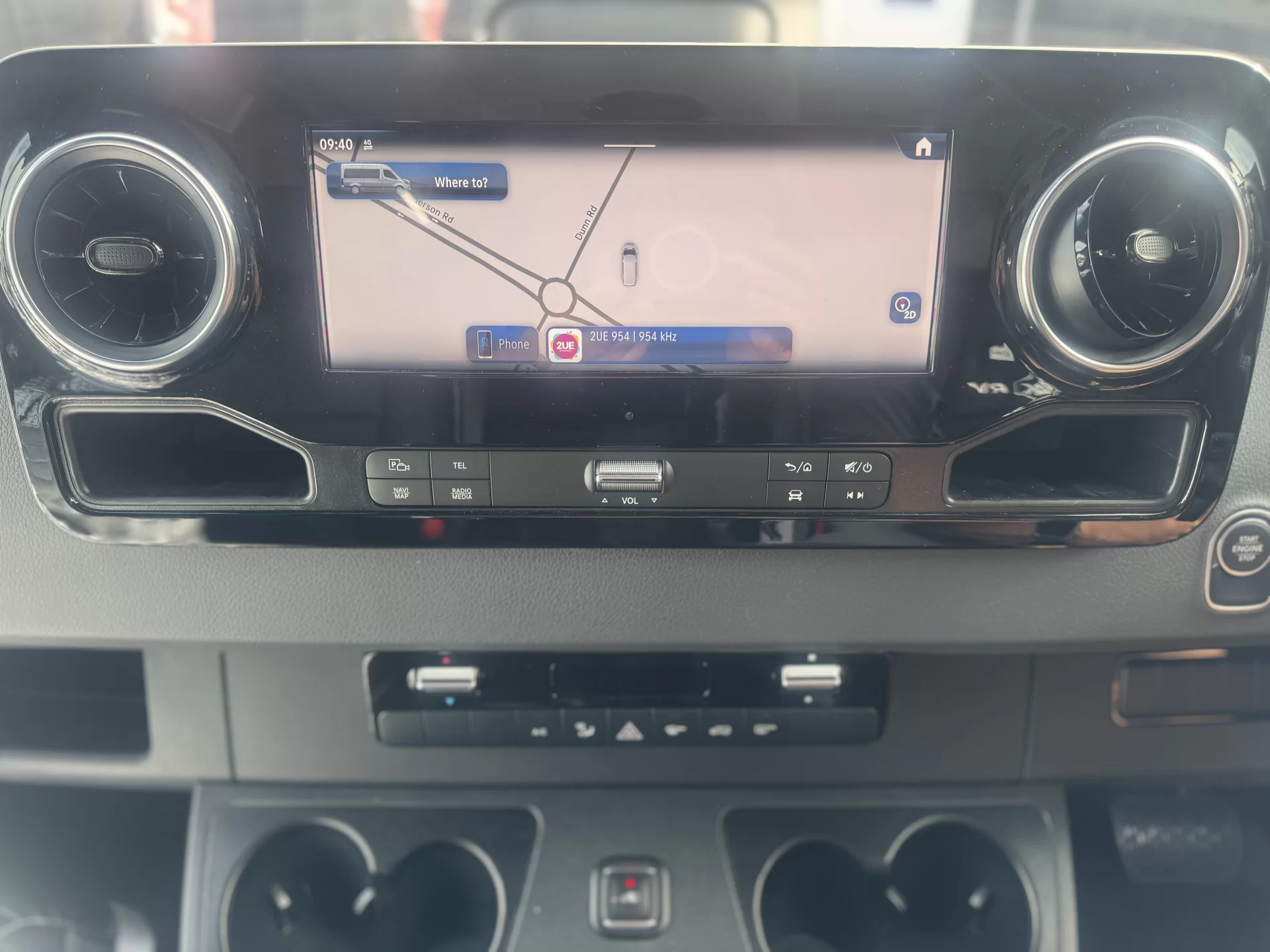 2025 Avida Diversion LX