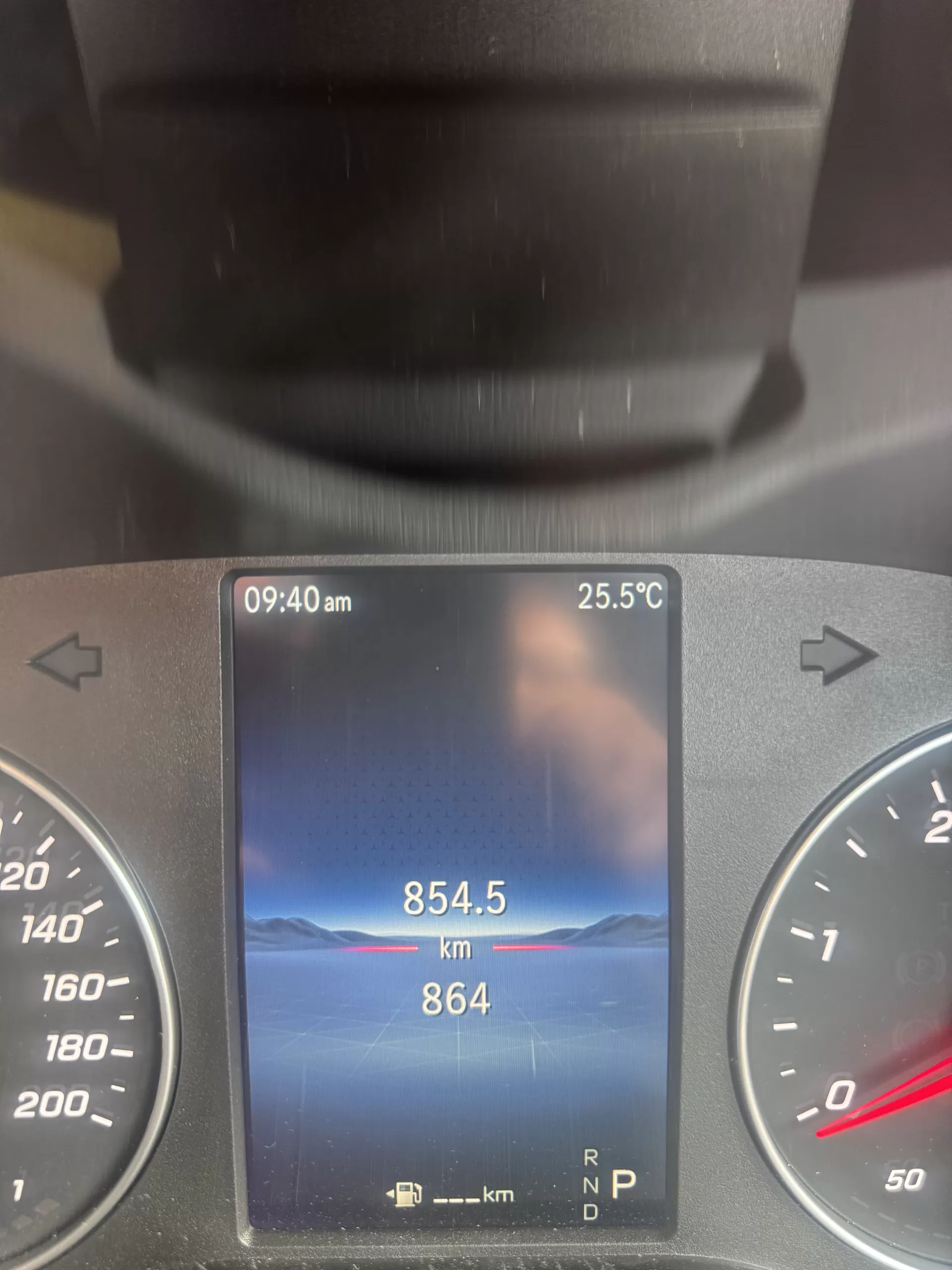 2025 Avida Diversion LX