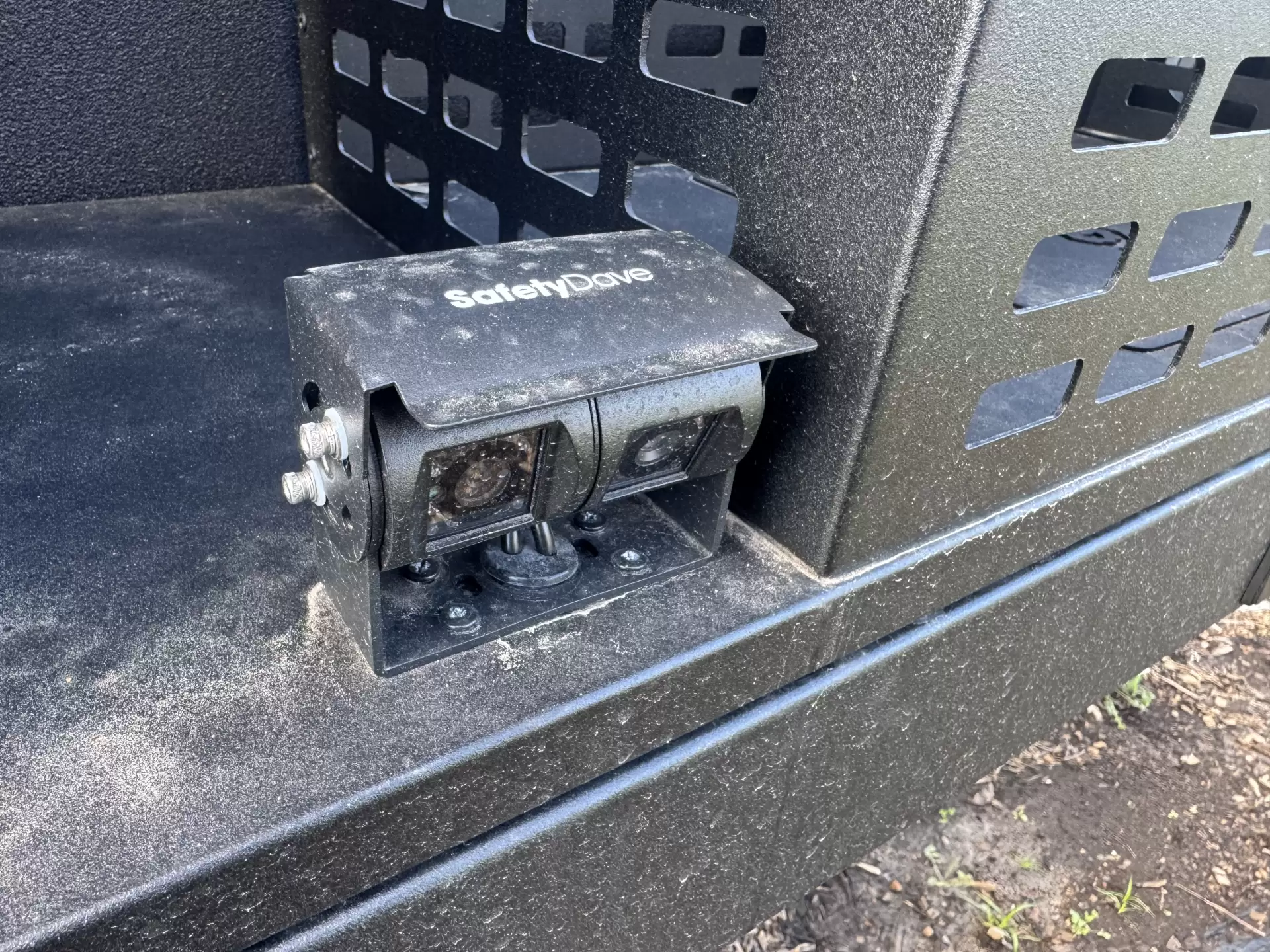 S3 19'6 Queen East-West Bunk (196D/T)