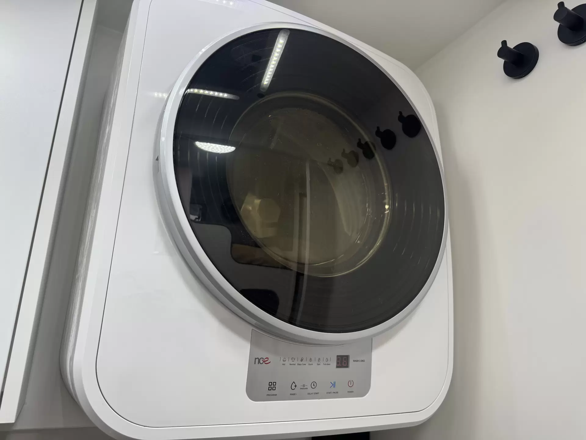 S3 19'6 Queen East-West Bunk (196D/T)