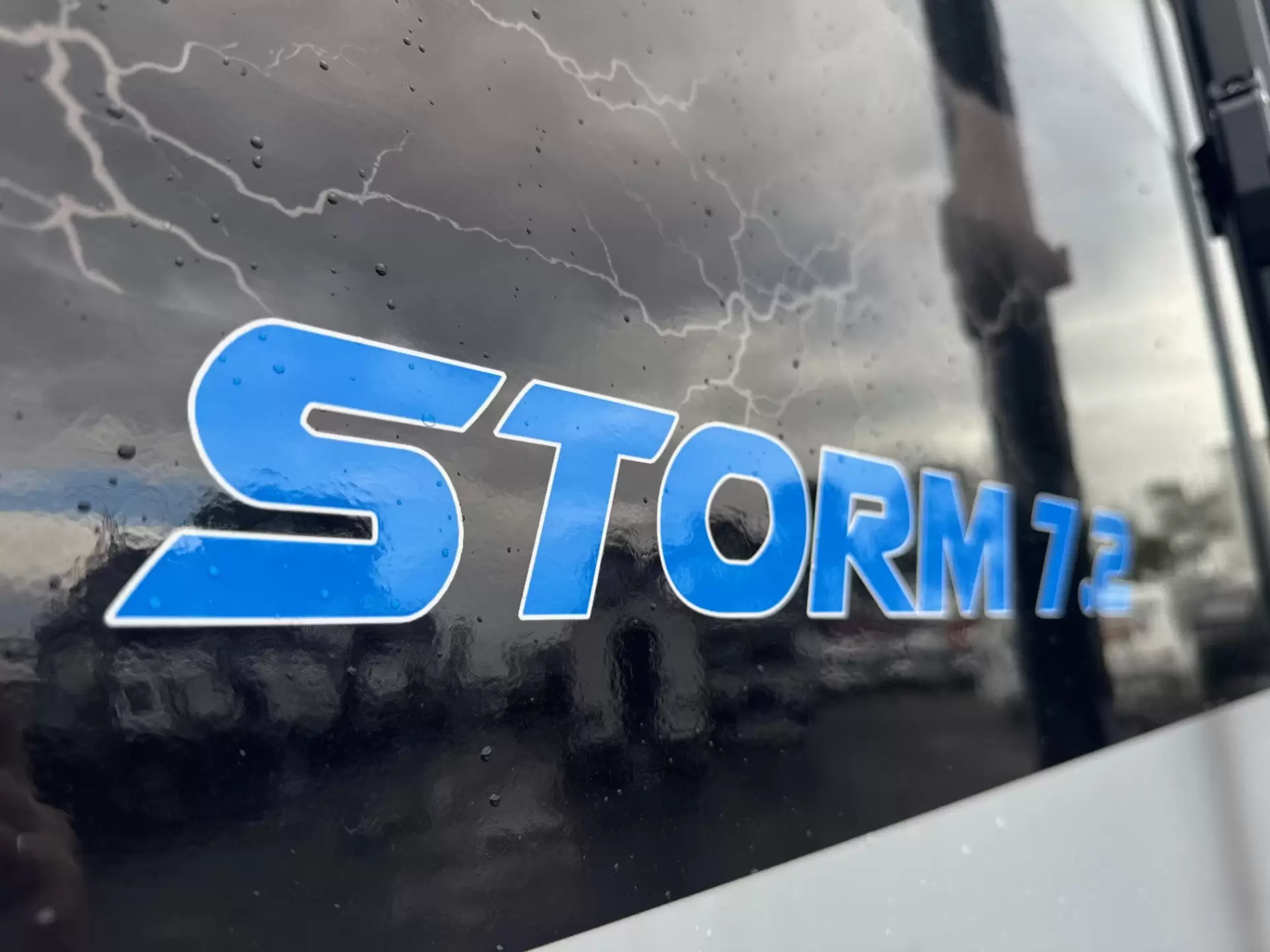 Storm 7.2