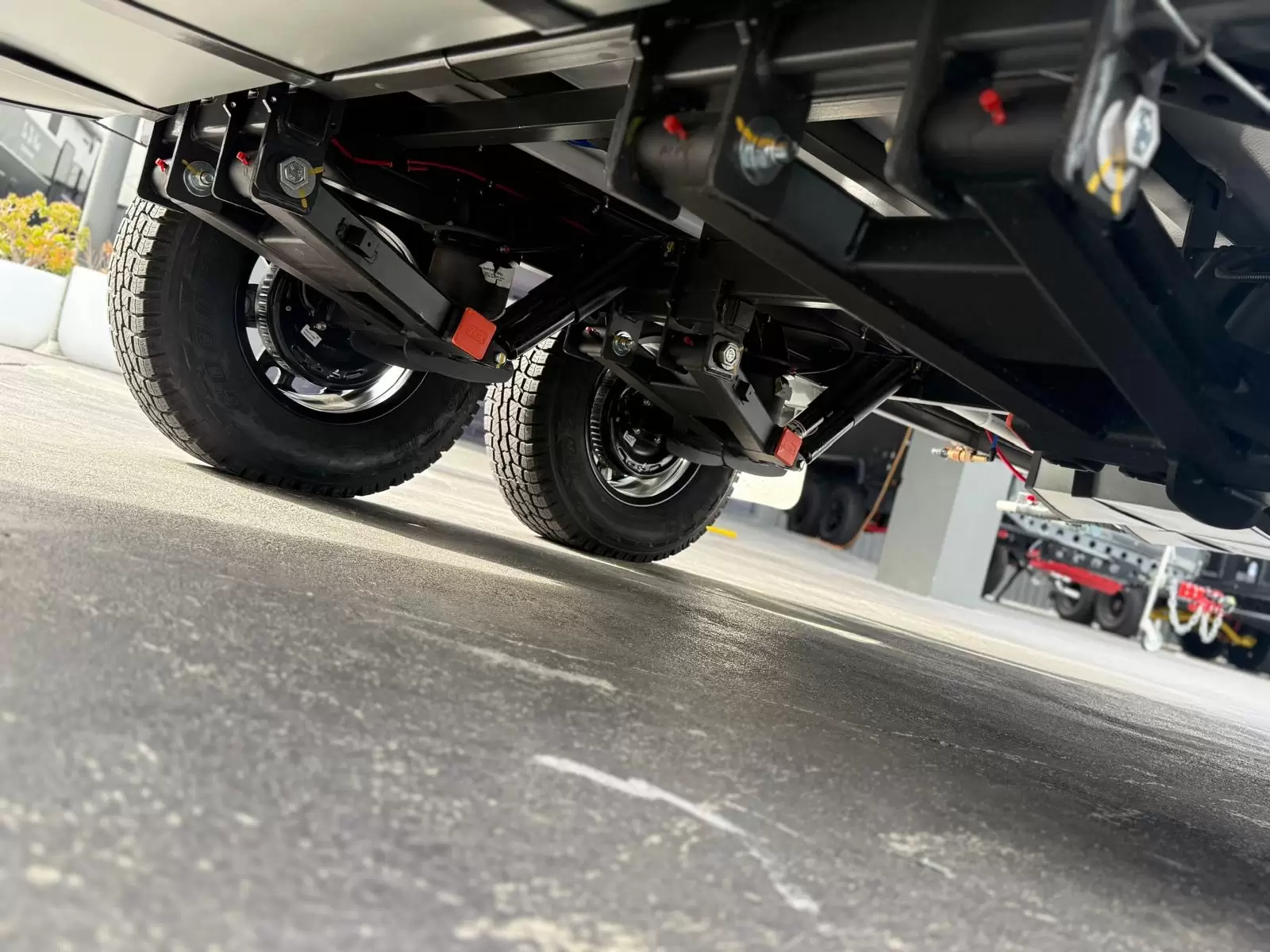 MY26 Musketeer Palace