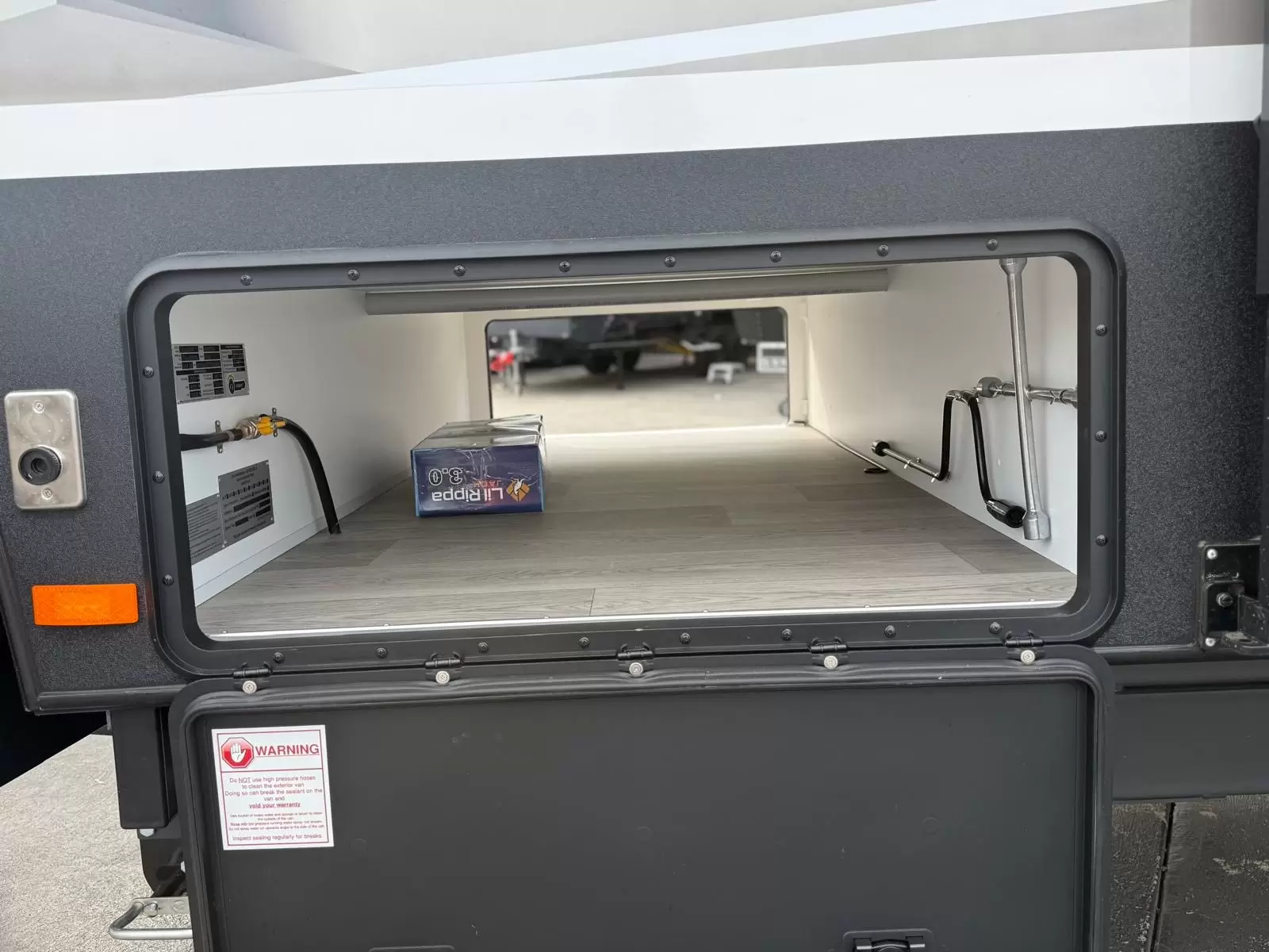 MY26 Musketeer Palace