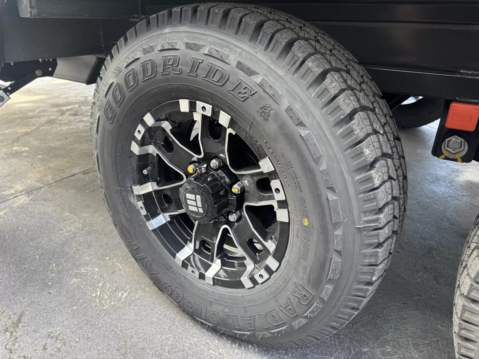 MY26 Musketeer Palace