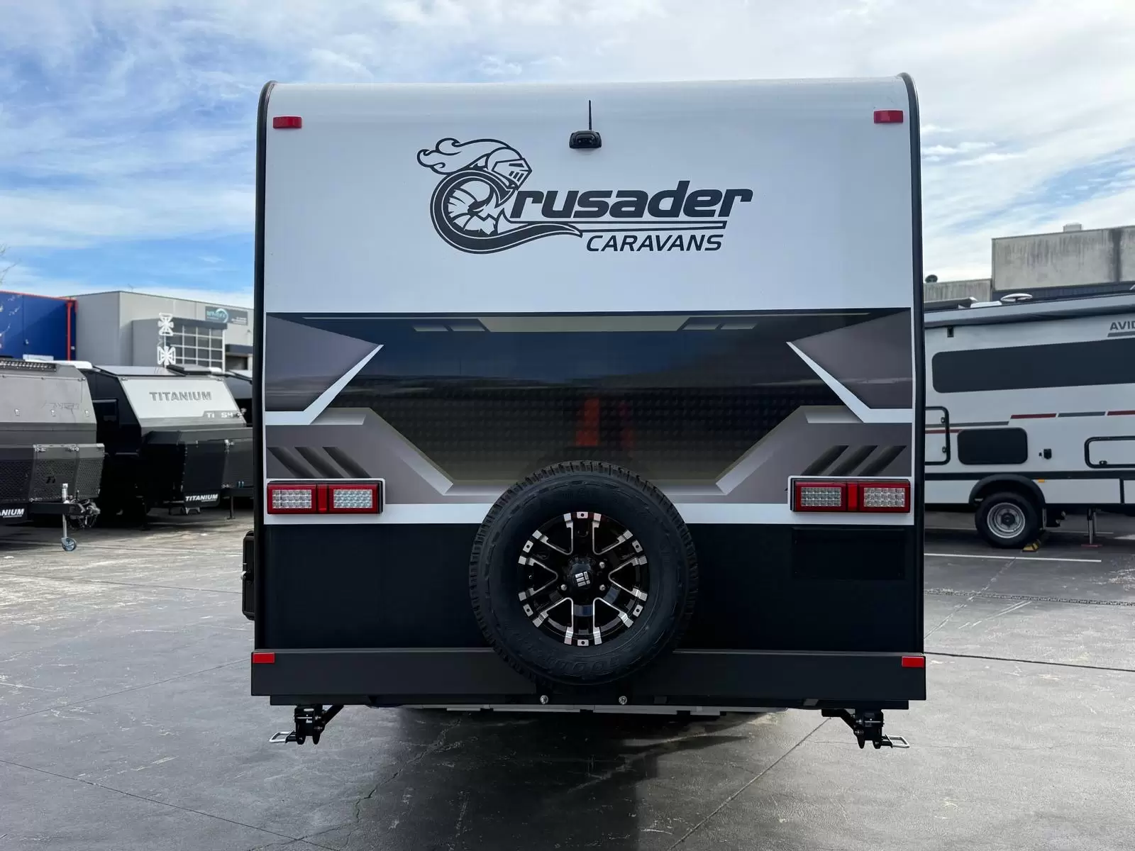 MY26 Musketeer Palace