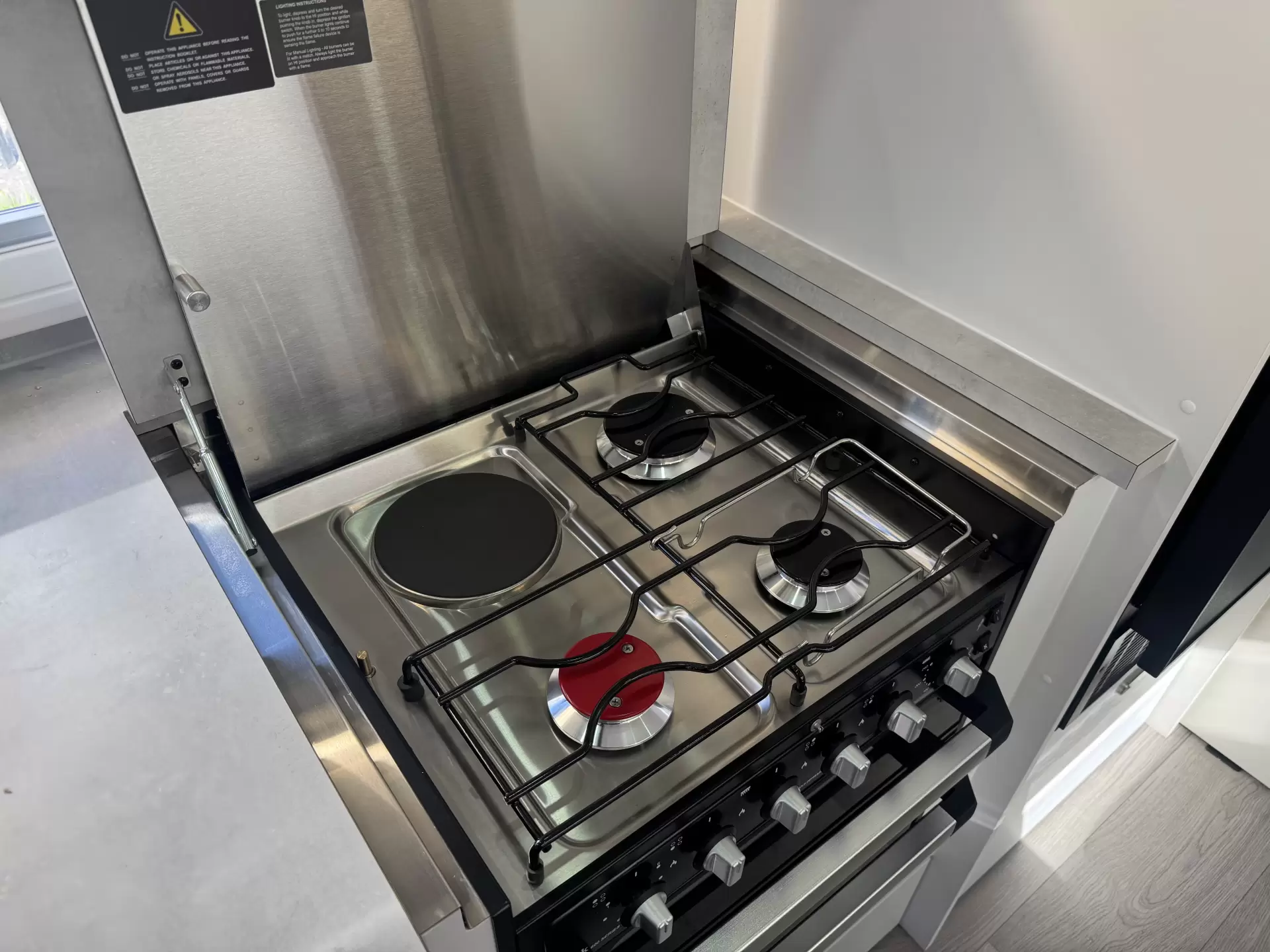 MY26 Musketeer Palace