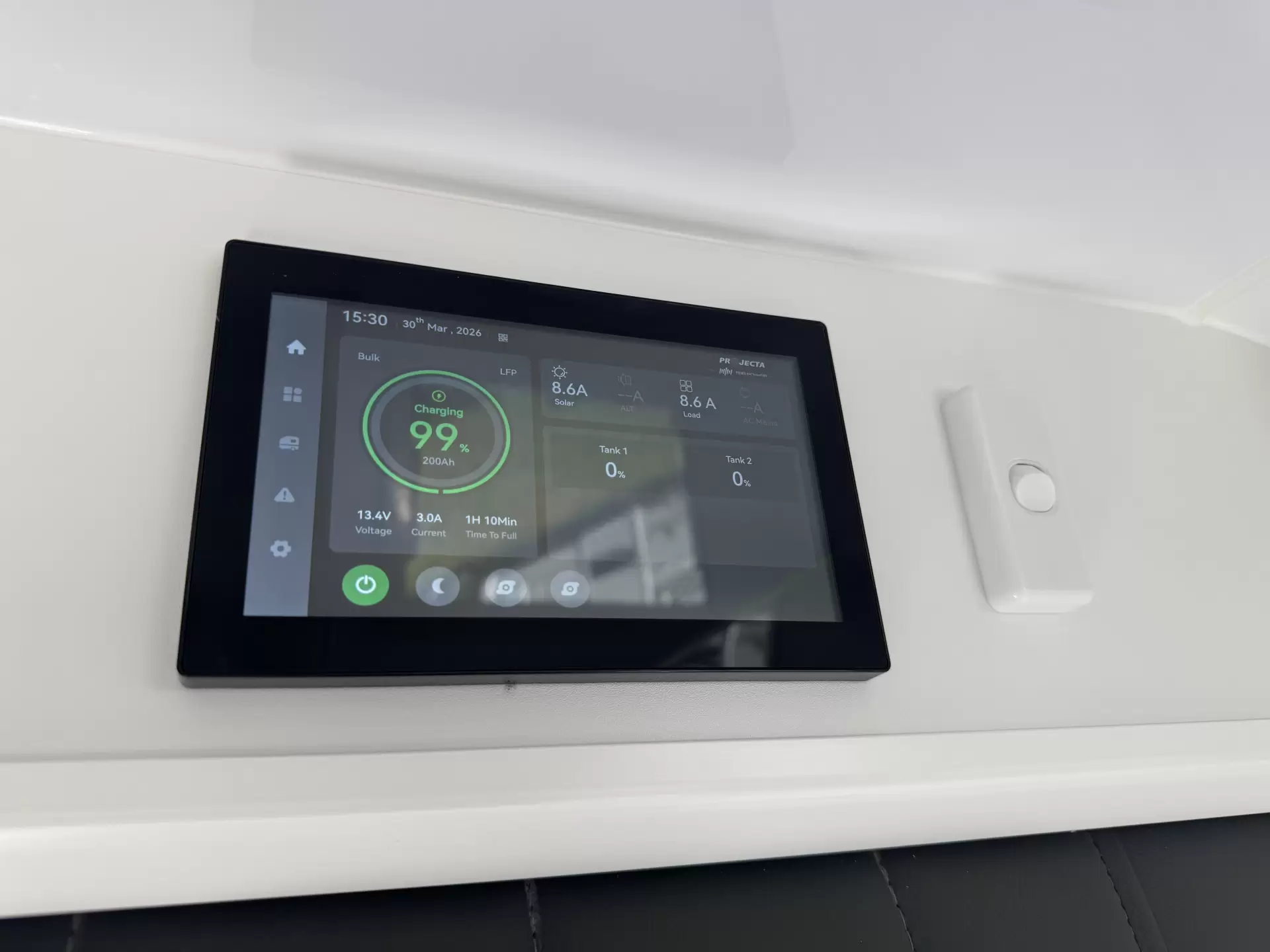 MY26 Musketeer Palace