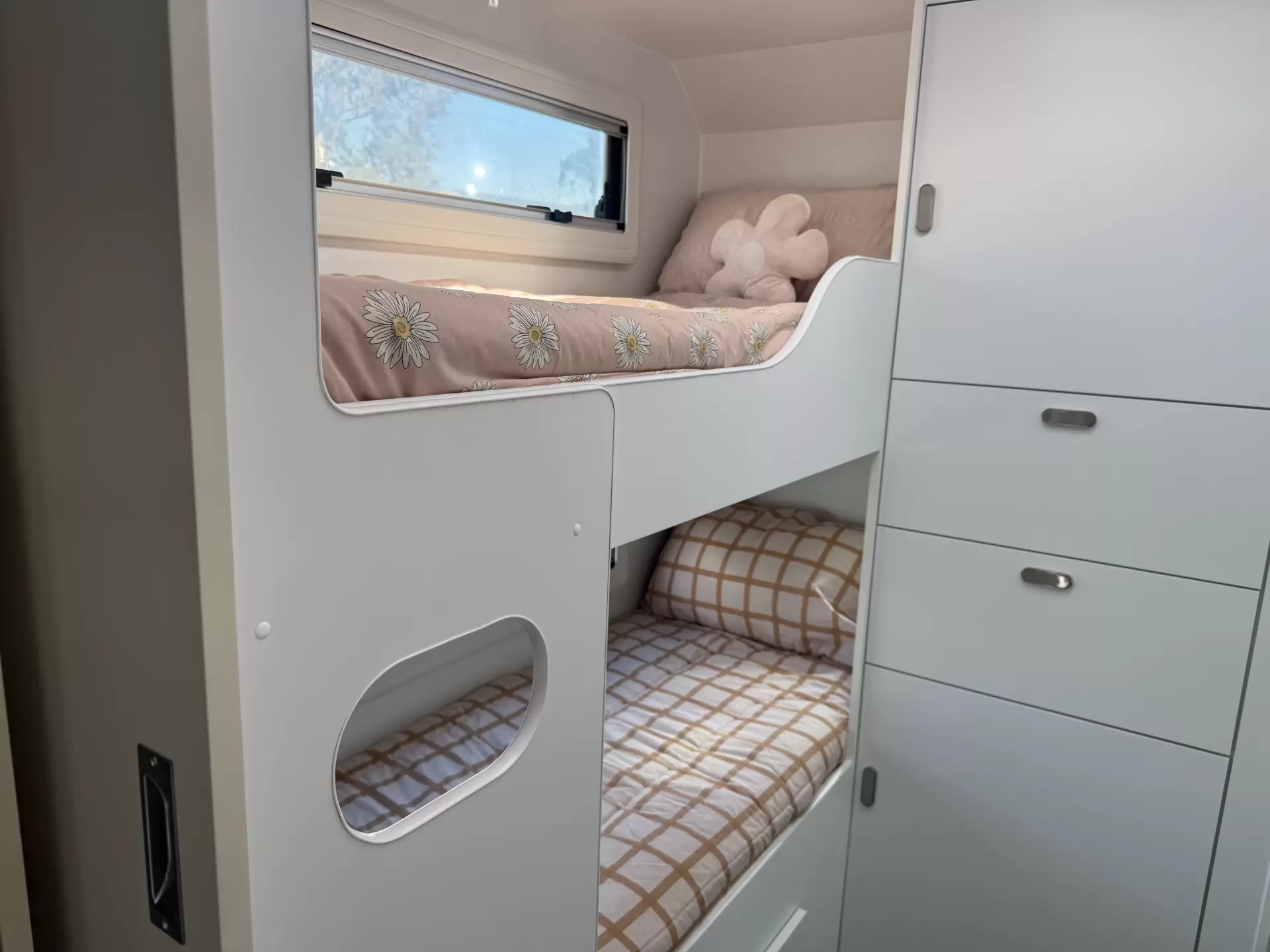 MY26 Musketeer Palace