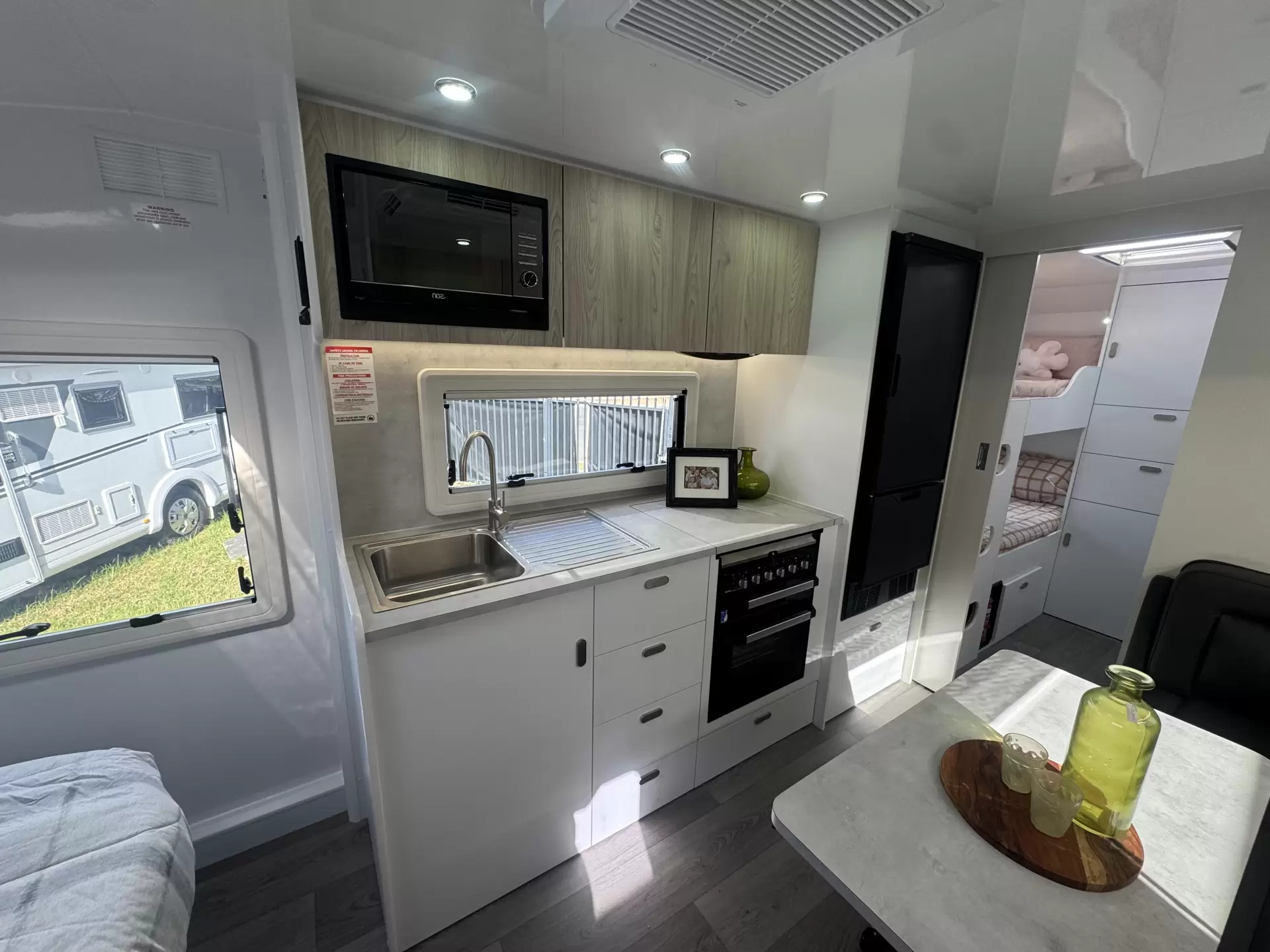 MY26 Musketeer Palace