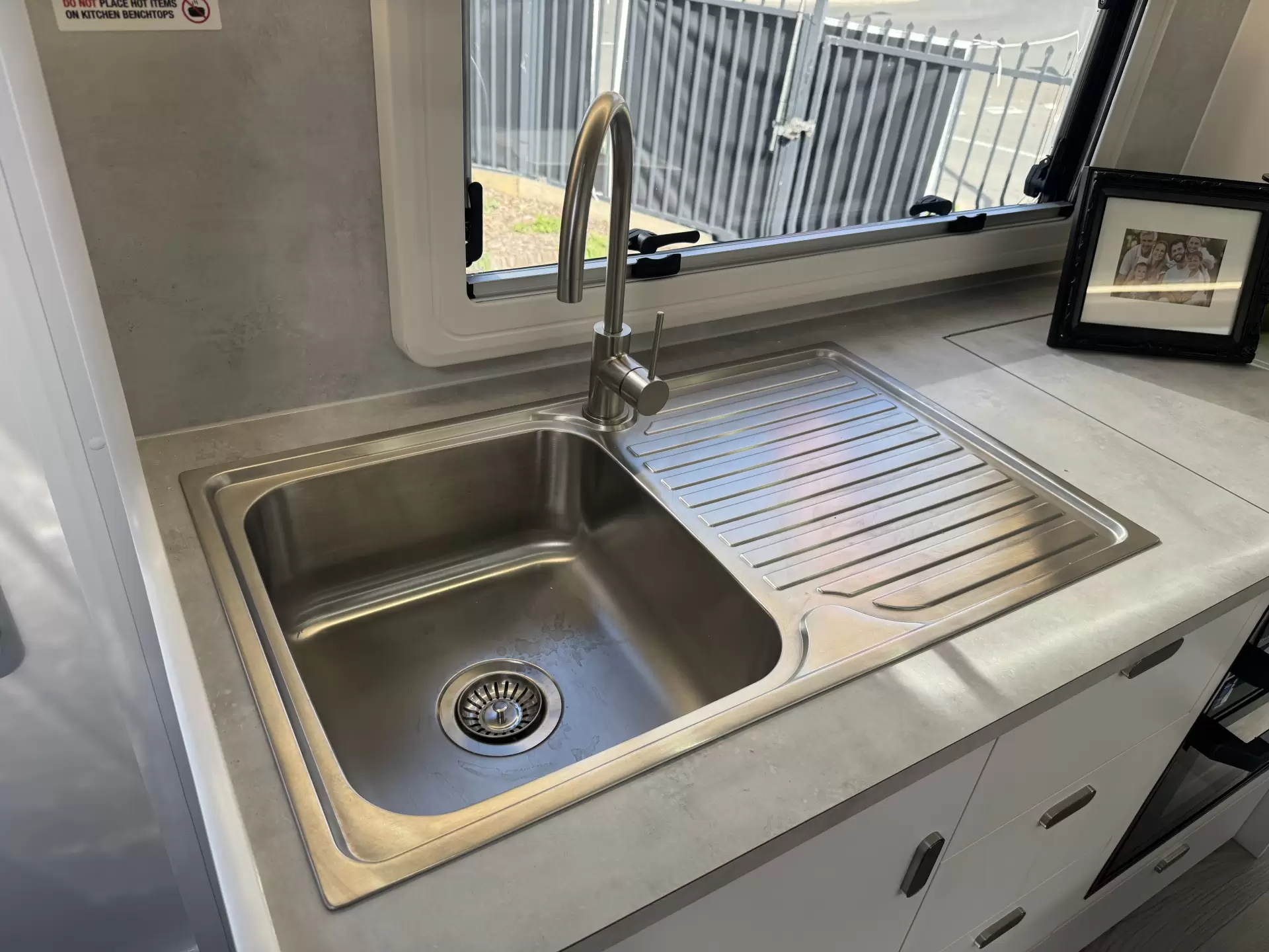 MY26 Musketeer Palace