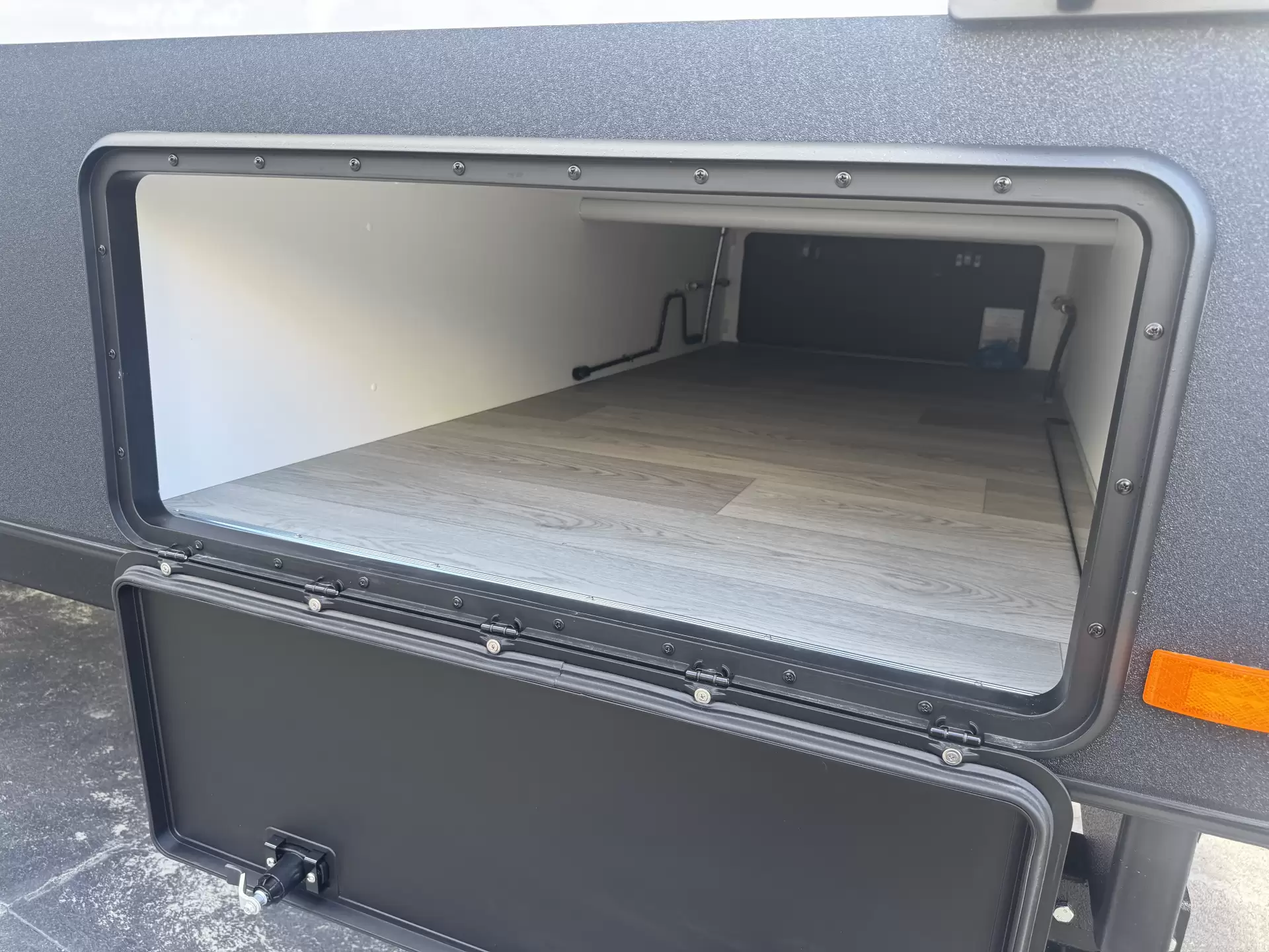 MY26 Musketeer Empress