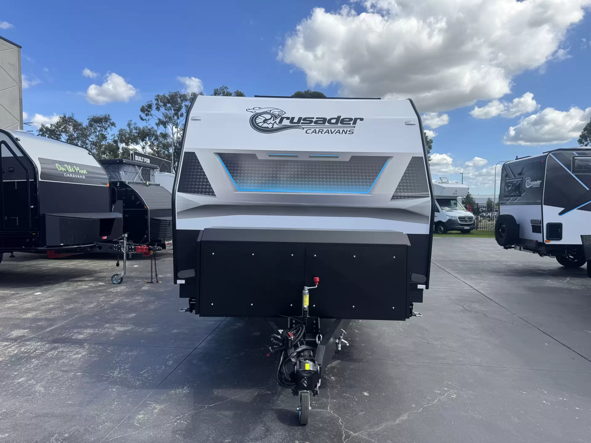 MY26 Musketeer Empress