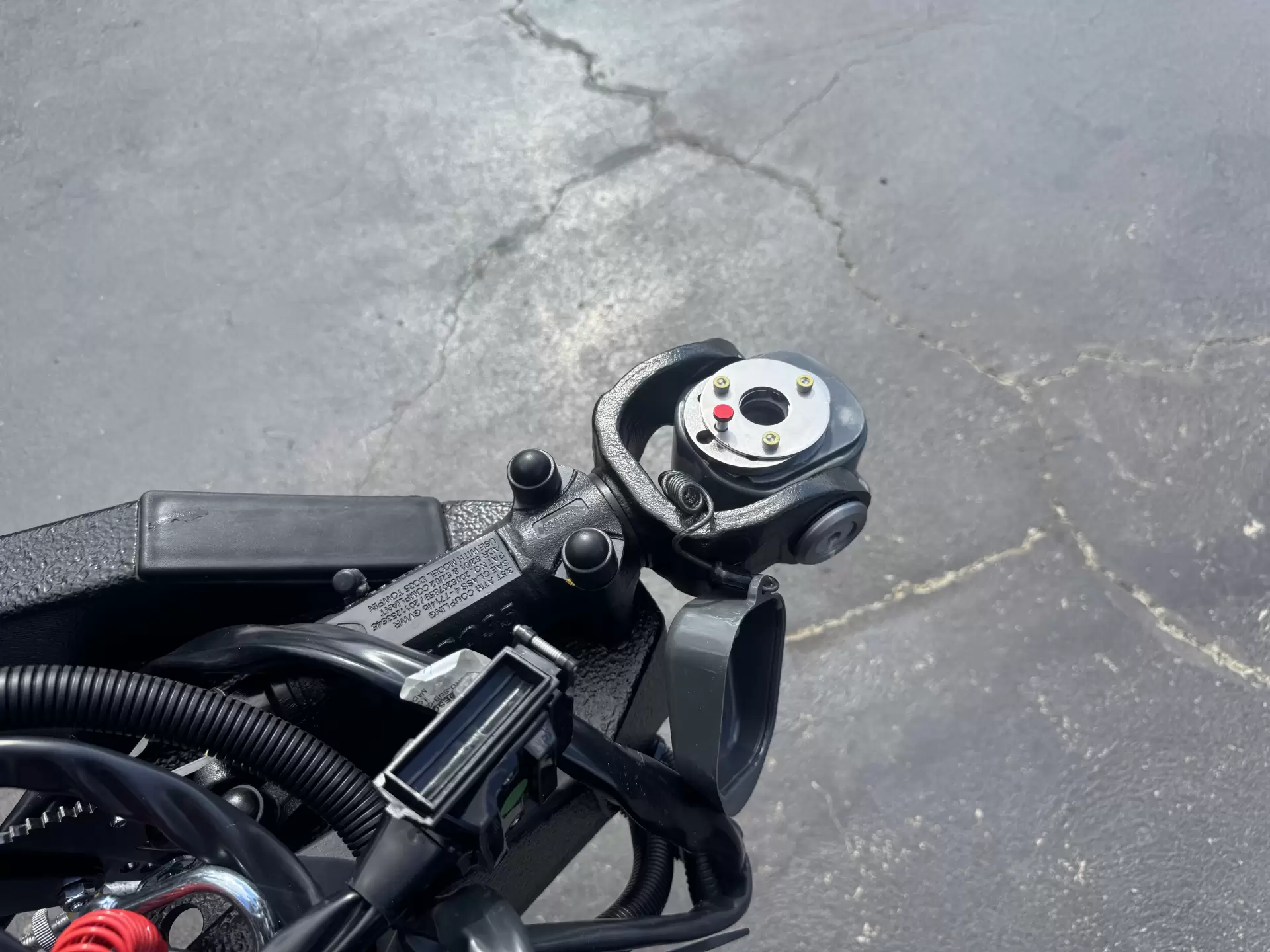 MY26 Musketeer Empress