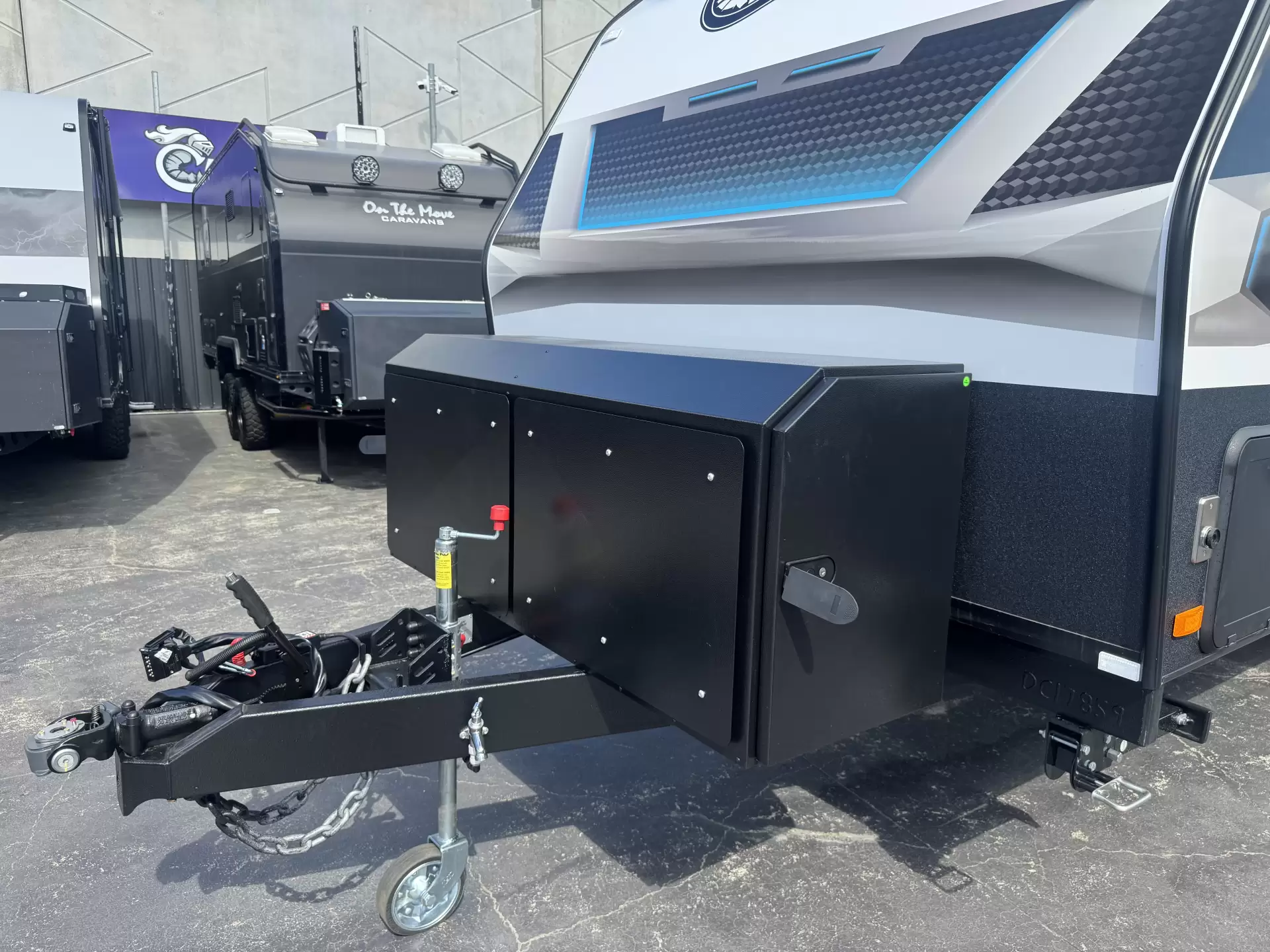 MY26 Musketeer Empress