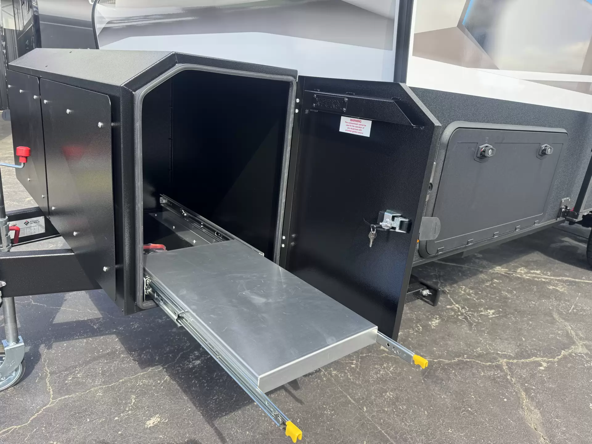 MY26 Musketeer Empress