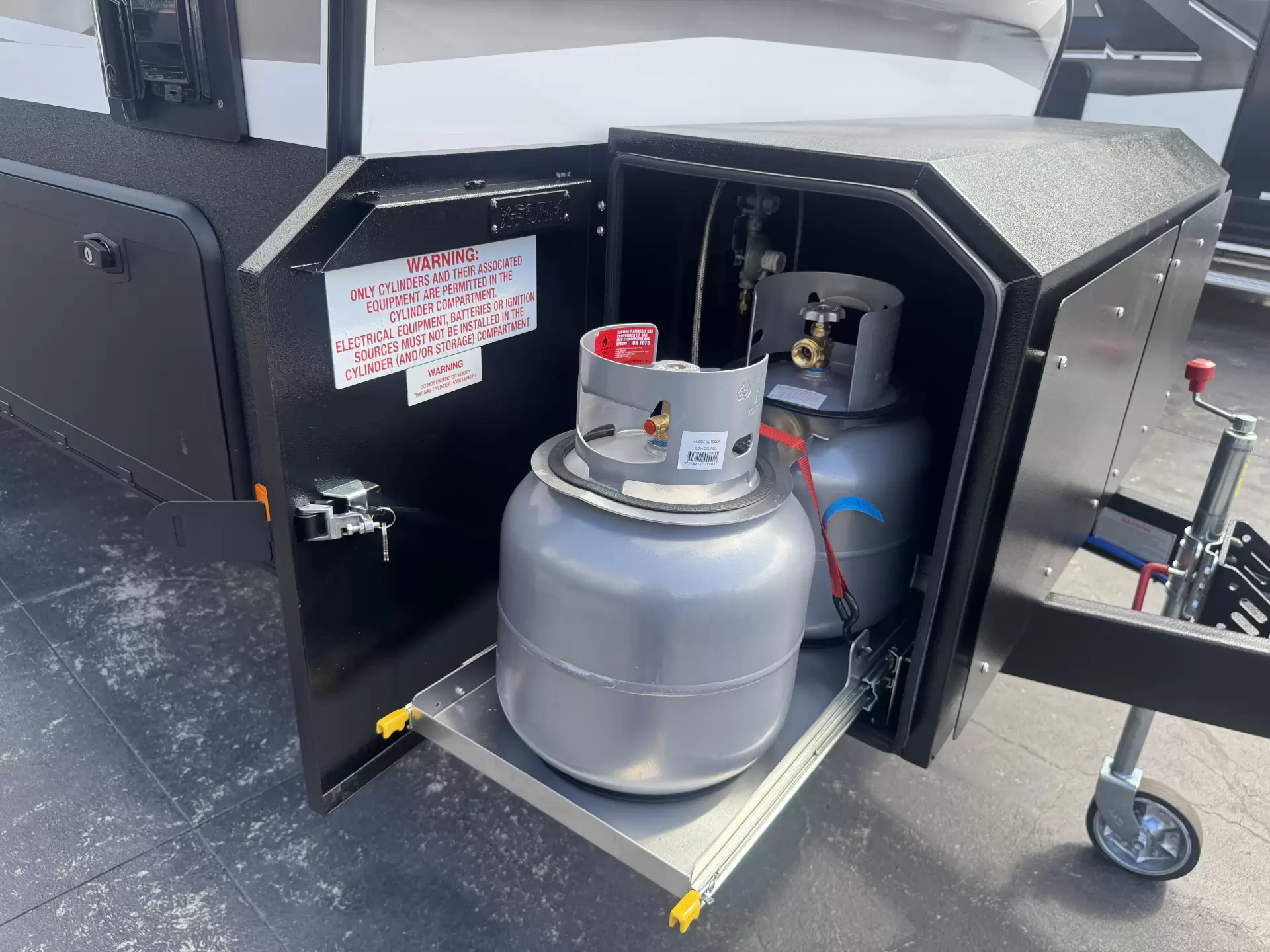 MY26 Musketeer Empress