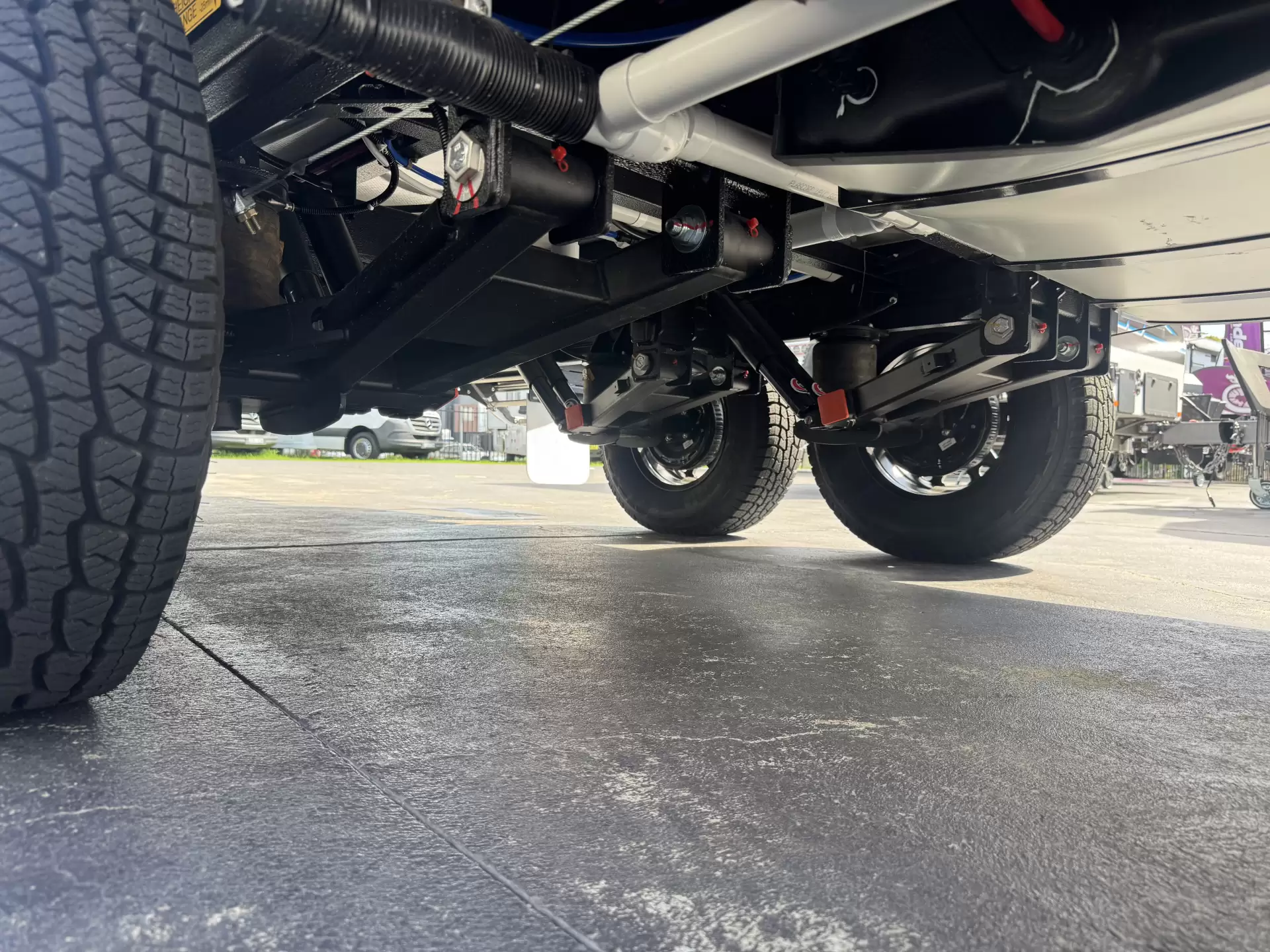 MY26 Musketeer Empress