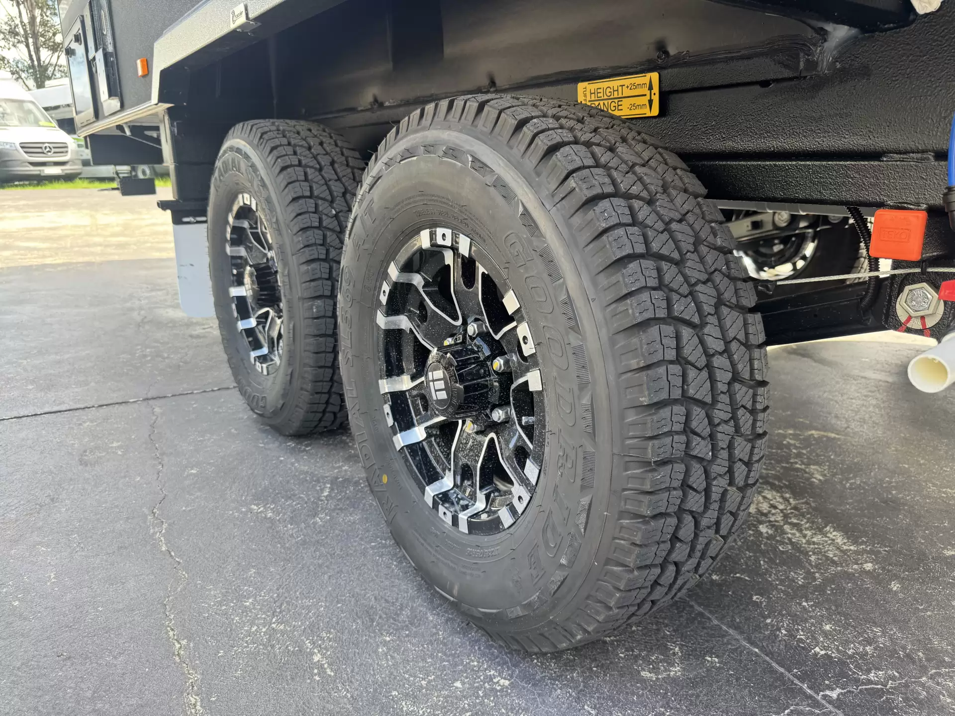 MY26 Musketeer Empress