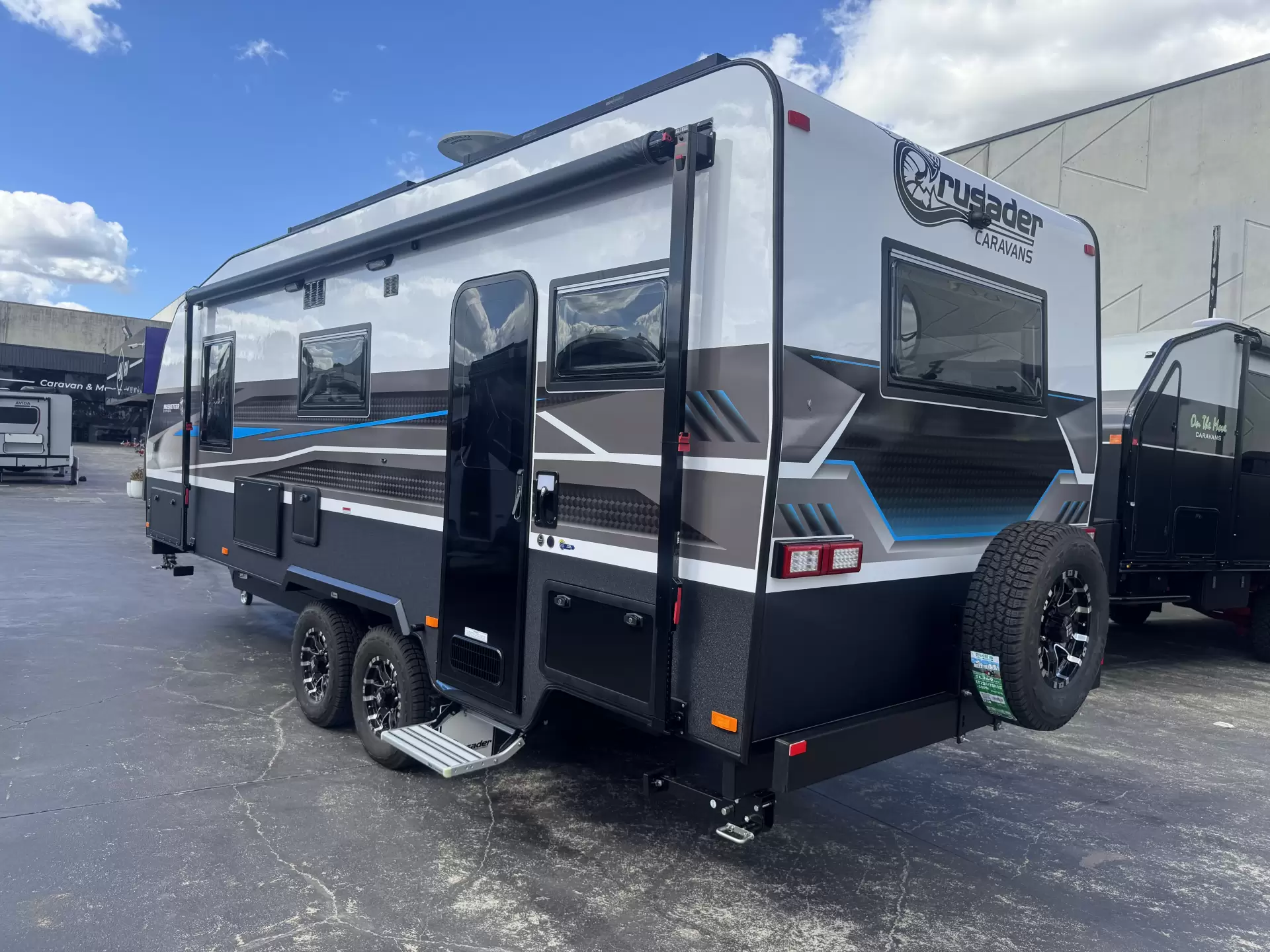 MY26 Musketeer Empress