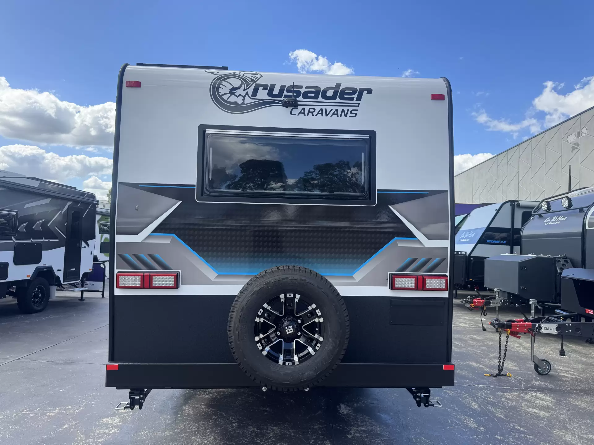 MY26 Musketeer Empress