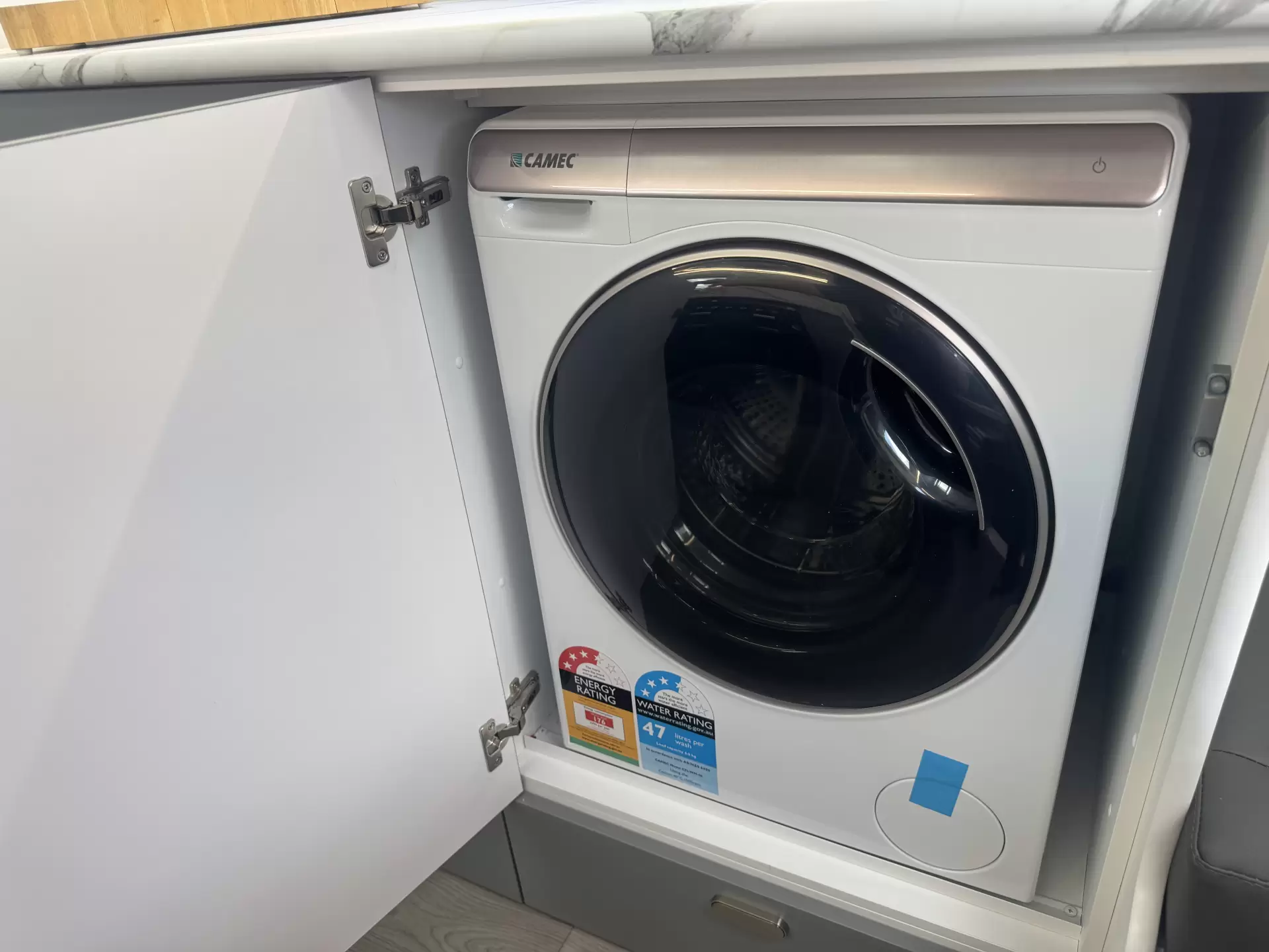 MY26 Musketeer Empress