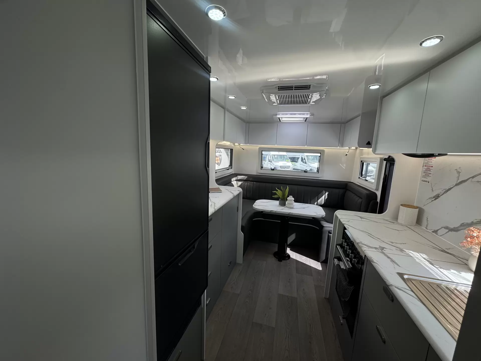 MY26 Musketeer Empress