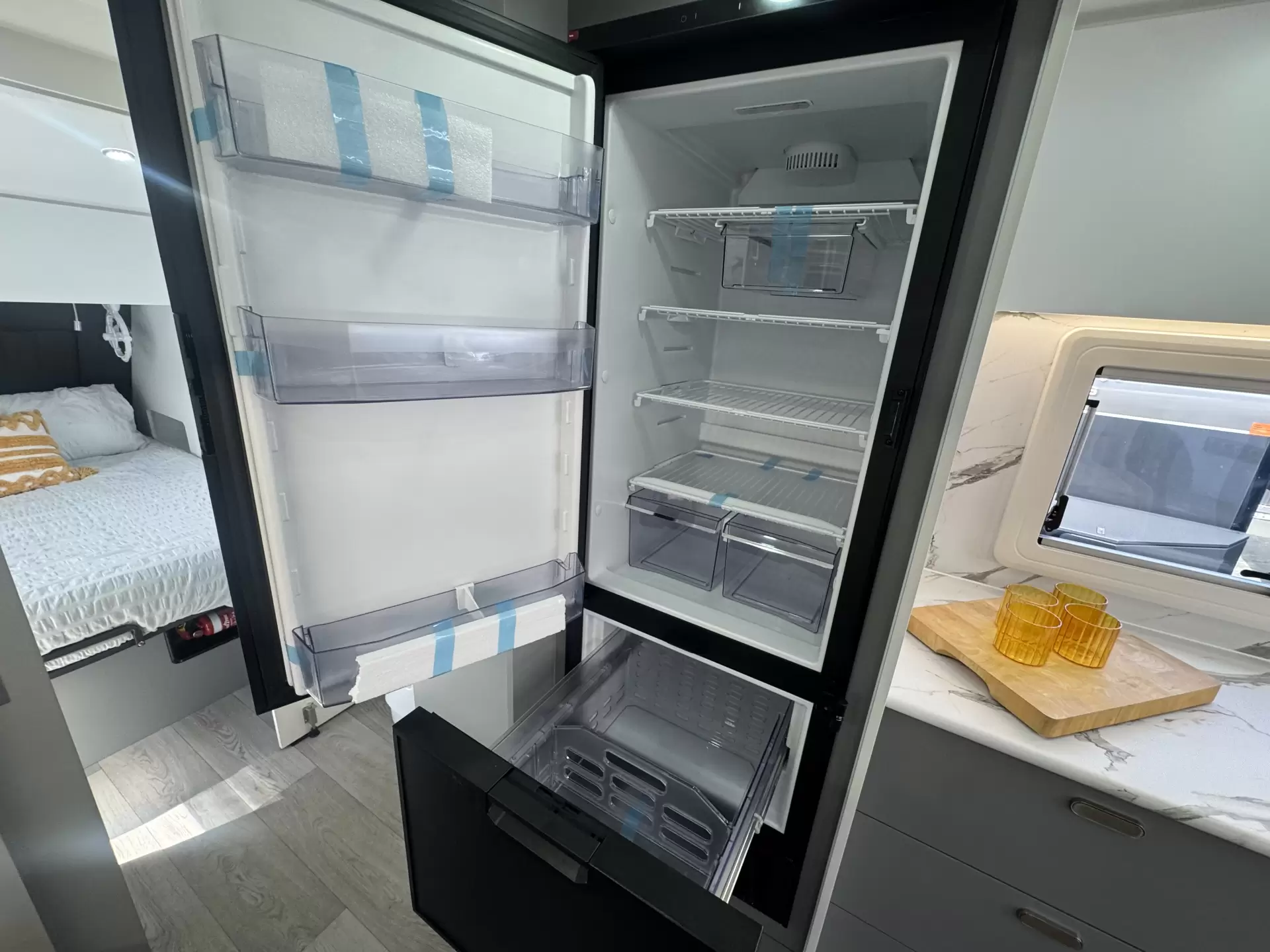 MY26 Musketeer Empress