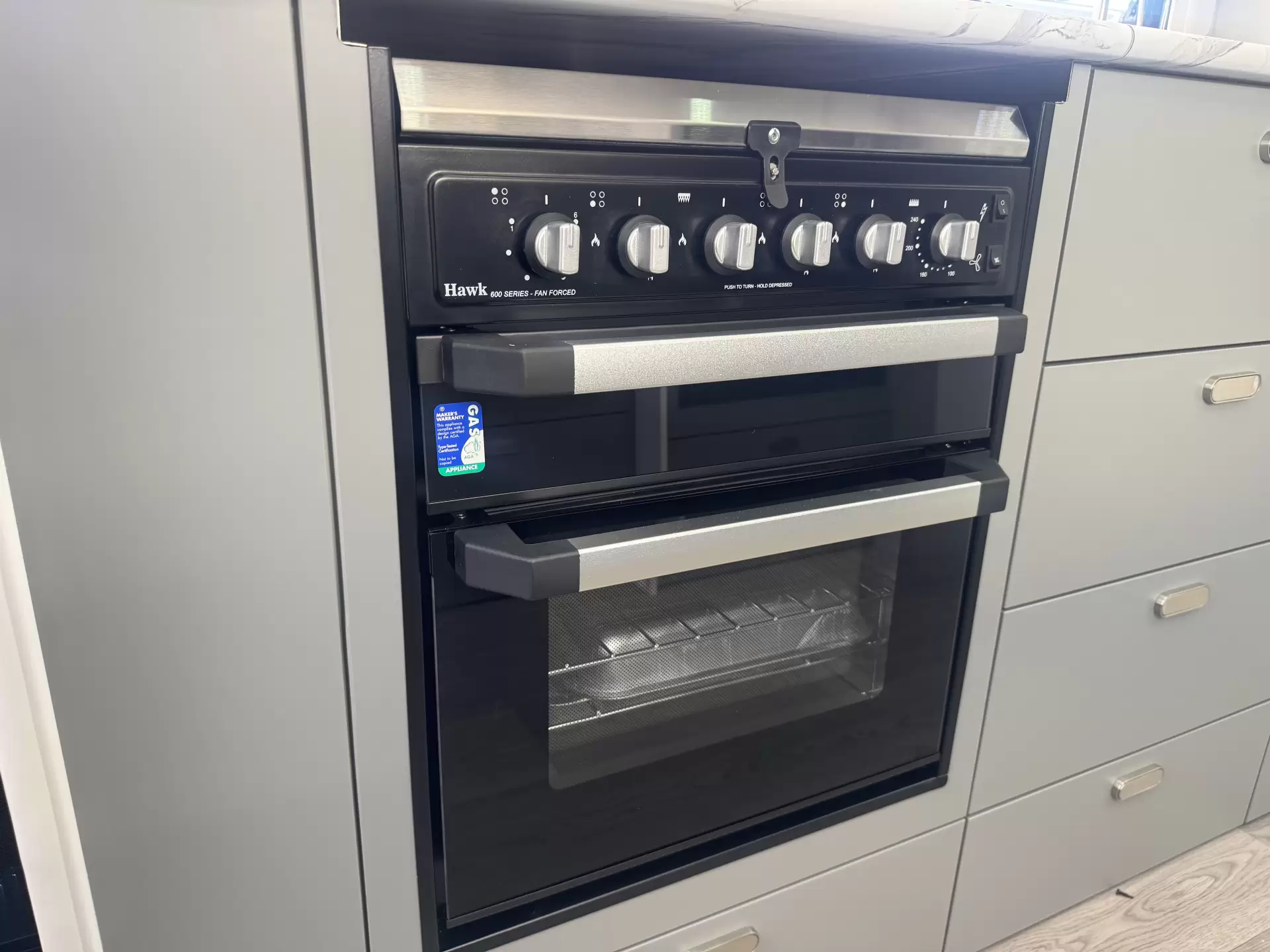 MY26 Musketeer Empress