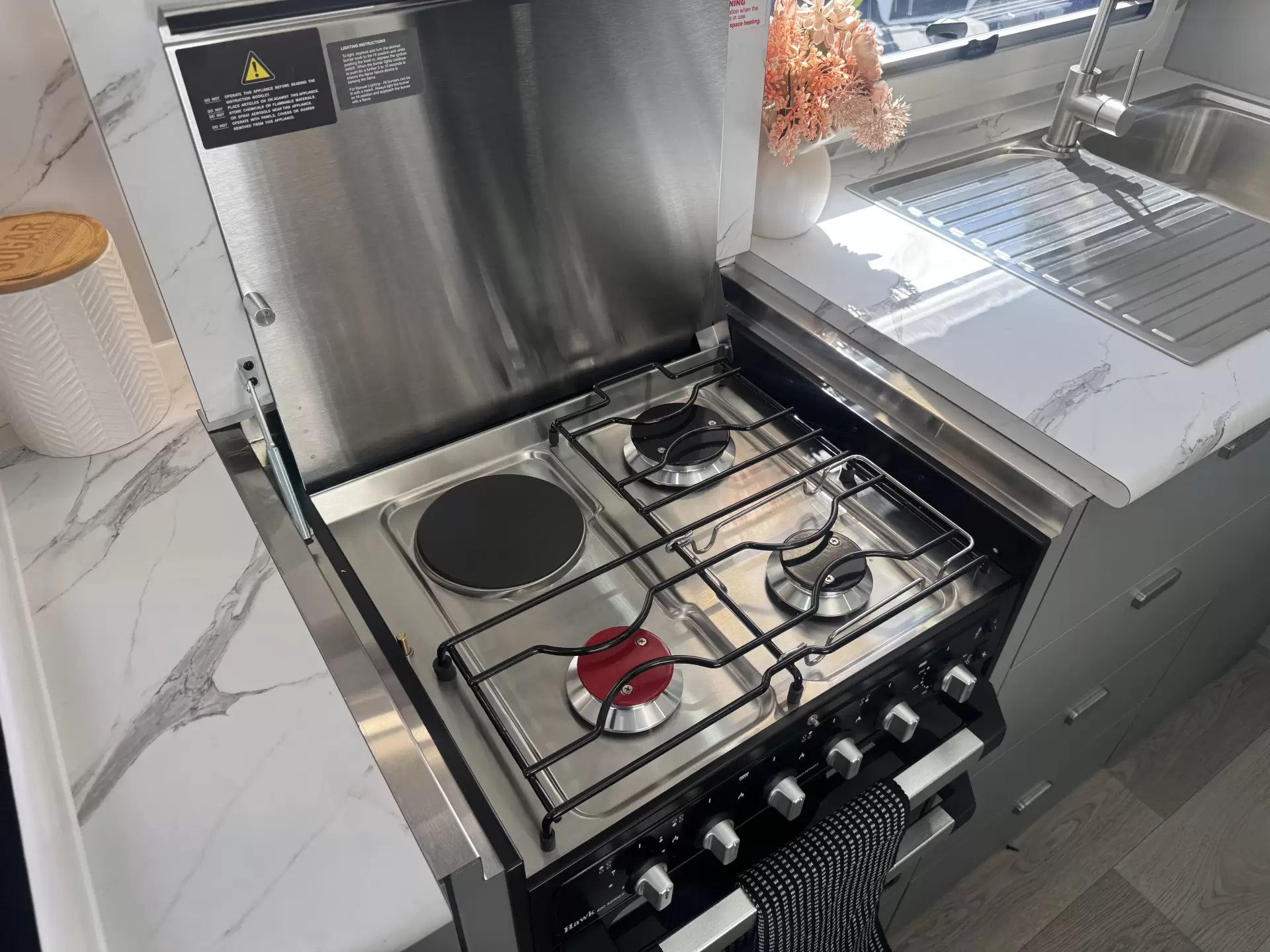 MY26 Musketeer Empress