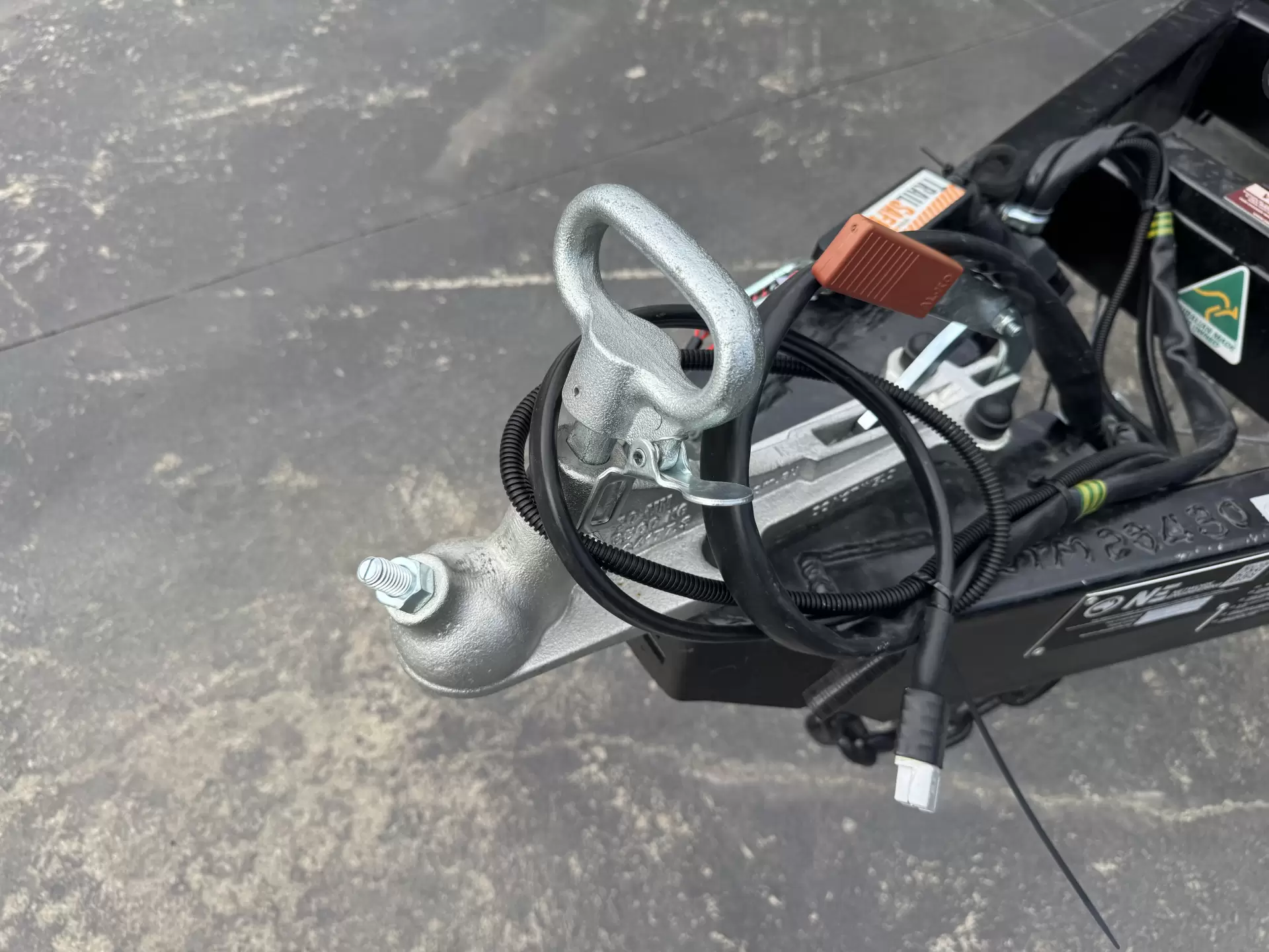 ExplorXX Tourer 19.6 Wide Bunk