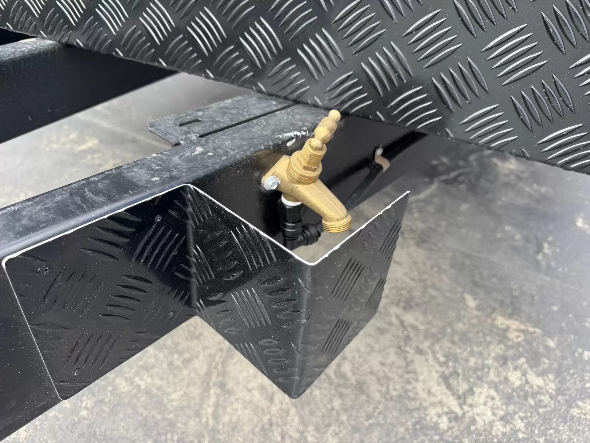 ExplorXX Tourer 19.6 Wide Bunk