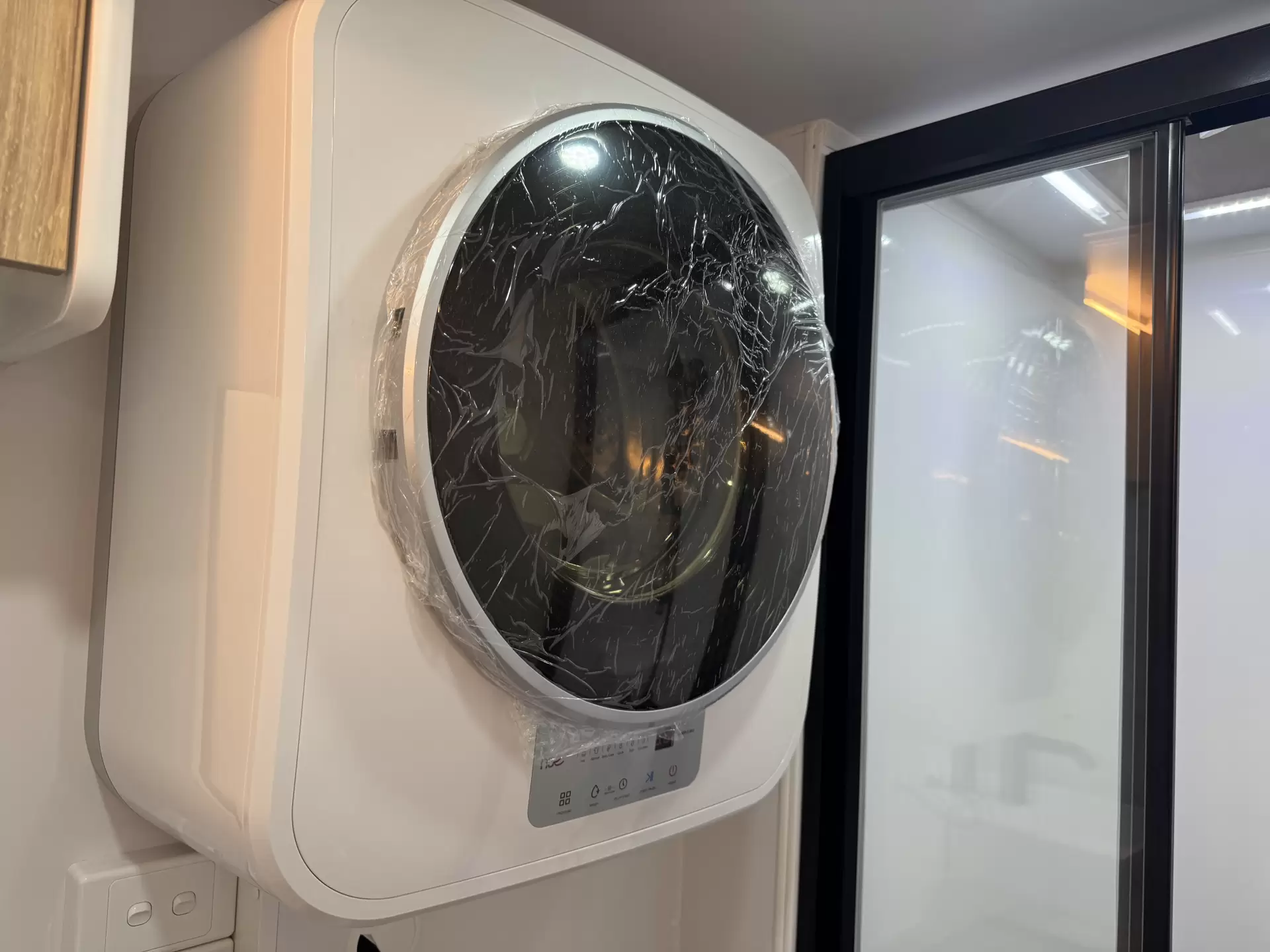 ExplorXX Tourer 19.6 Wide Bunk