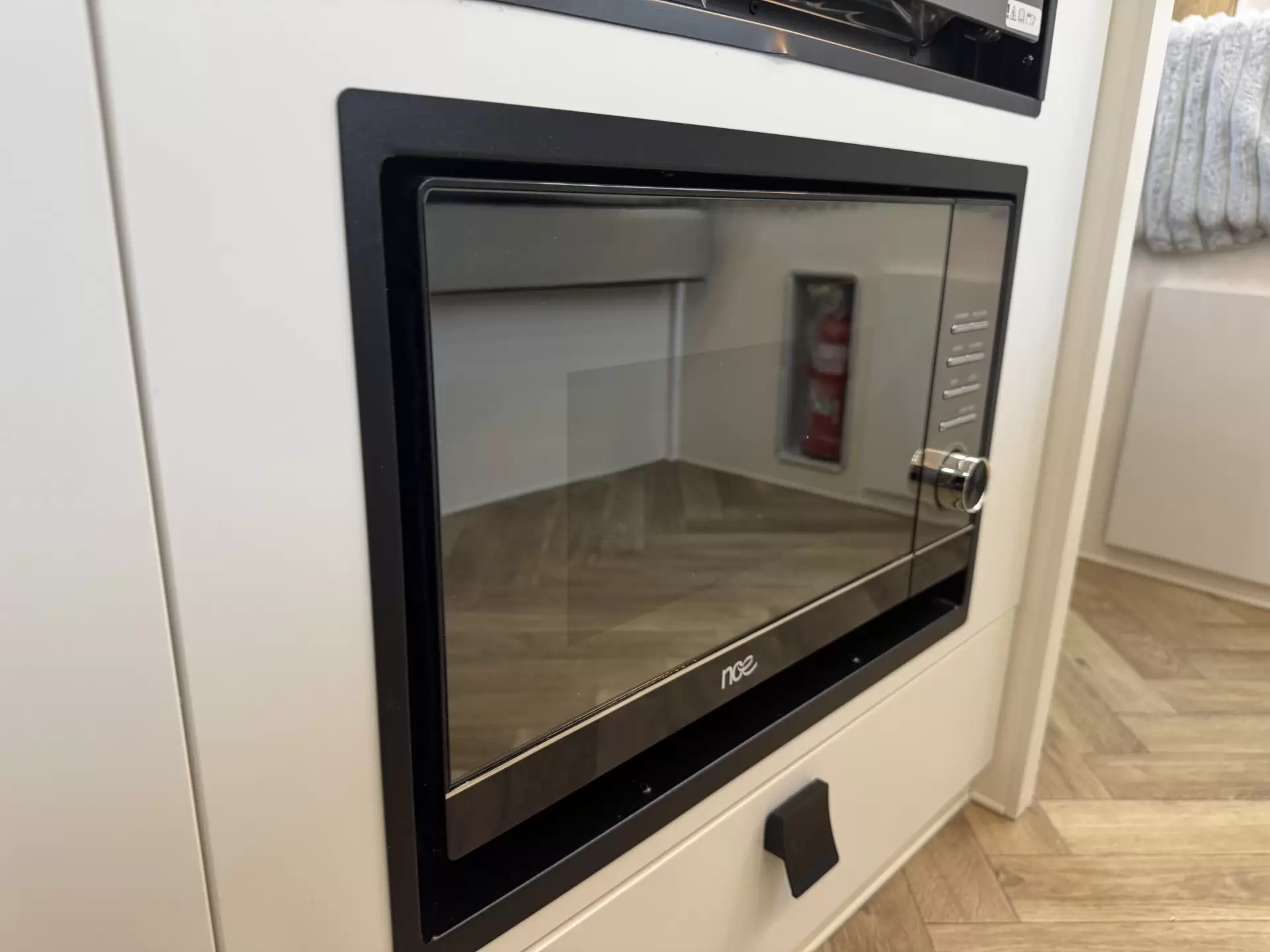 ExplorXX Tourer 19.6 Wide Bunk