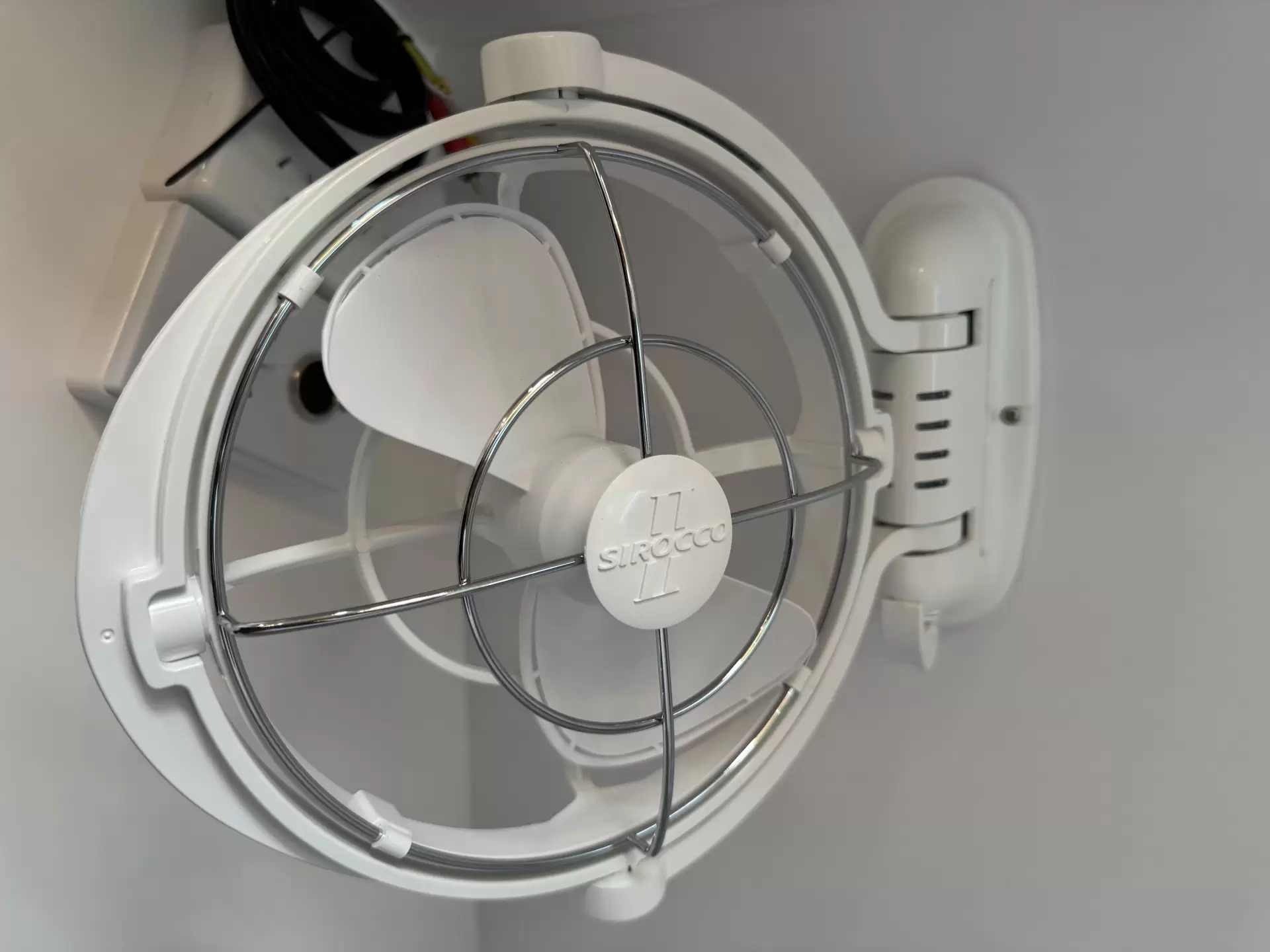 ExplorXX Tourer 19.6 Wide Bunk