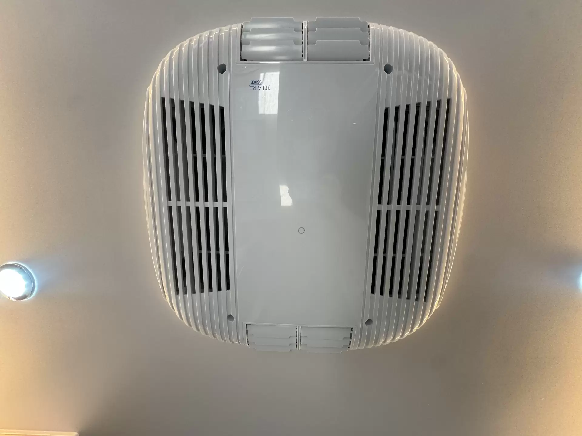 ExplorXX Tourer 19.6 Wide Bunk