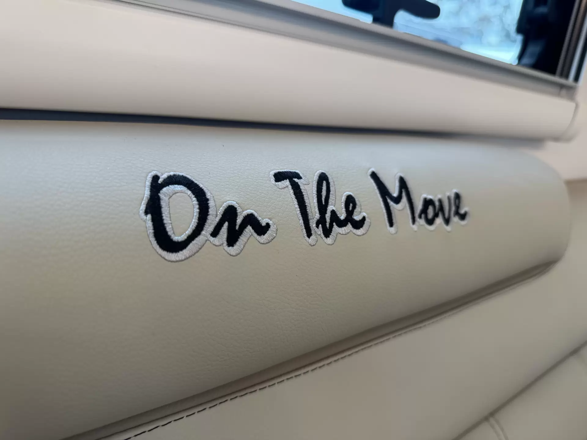 ExplorXX Tourer 19.6 Wide Bunk