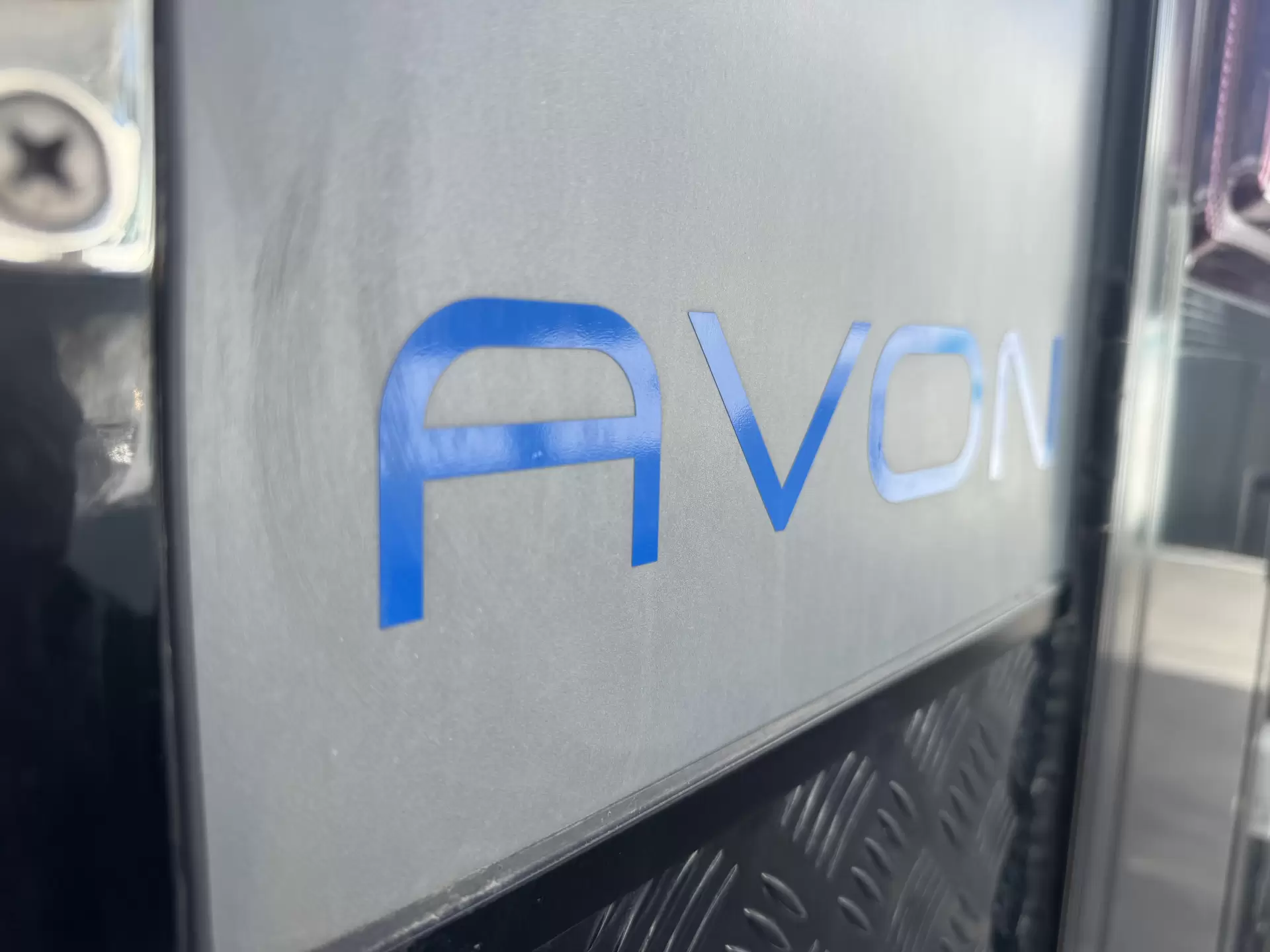 Avon Camper