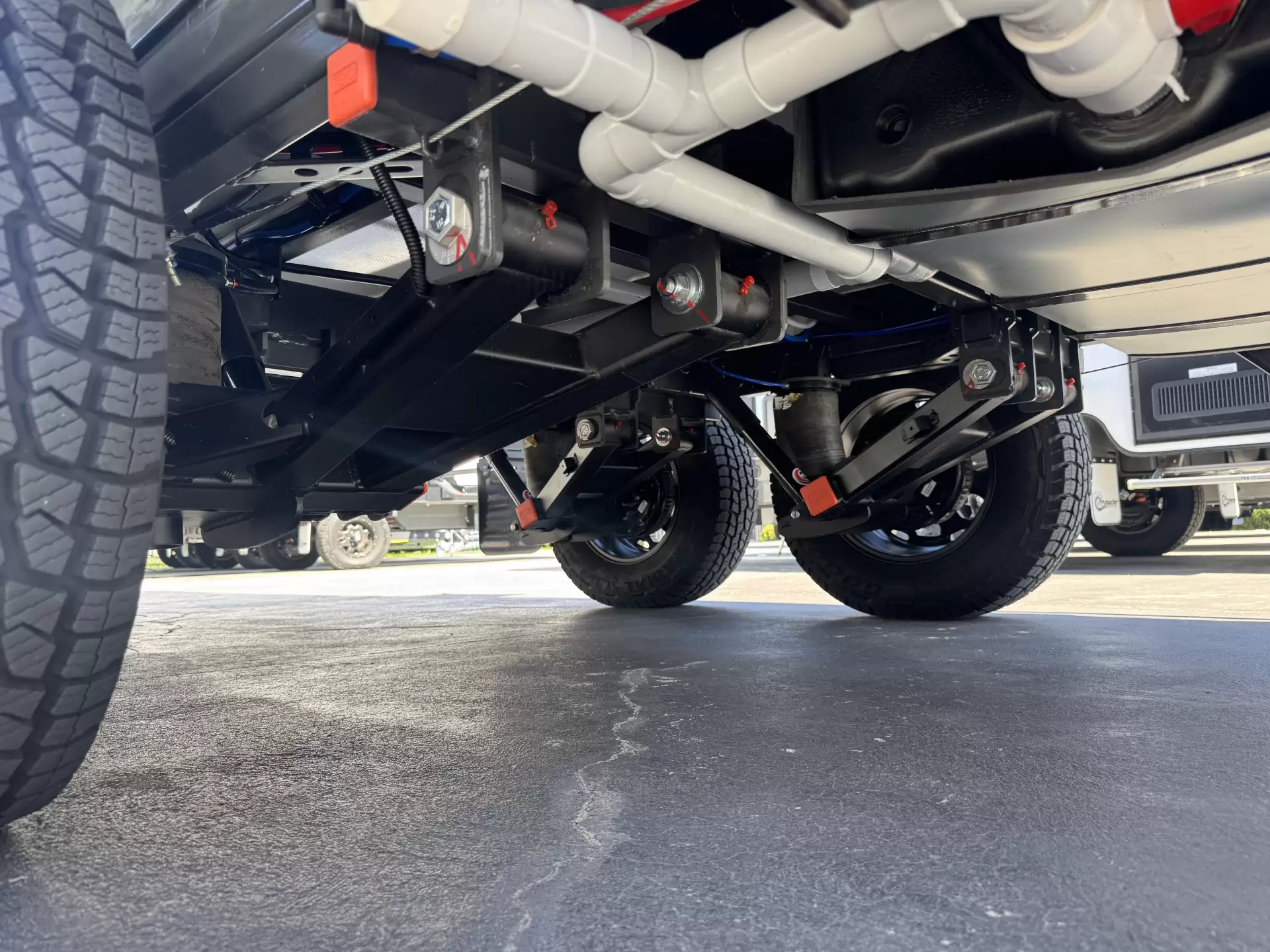 22 Series SuperX Caravan