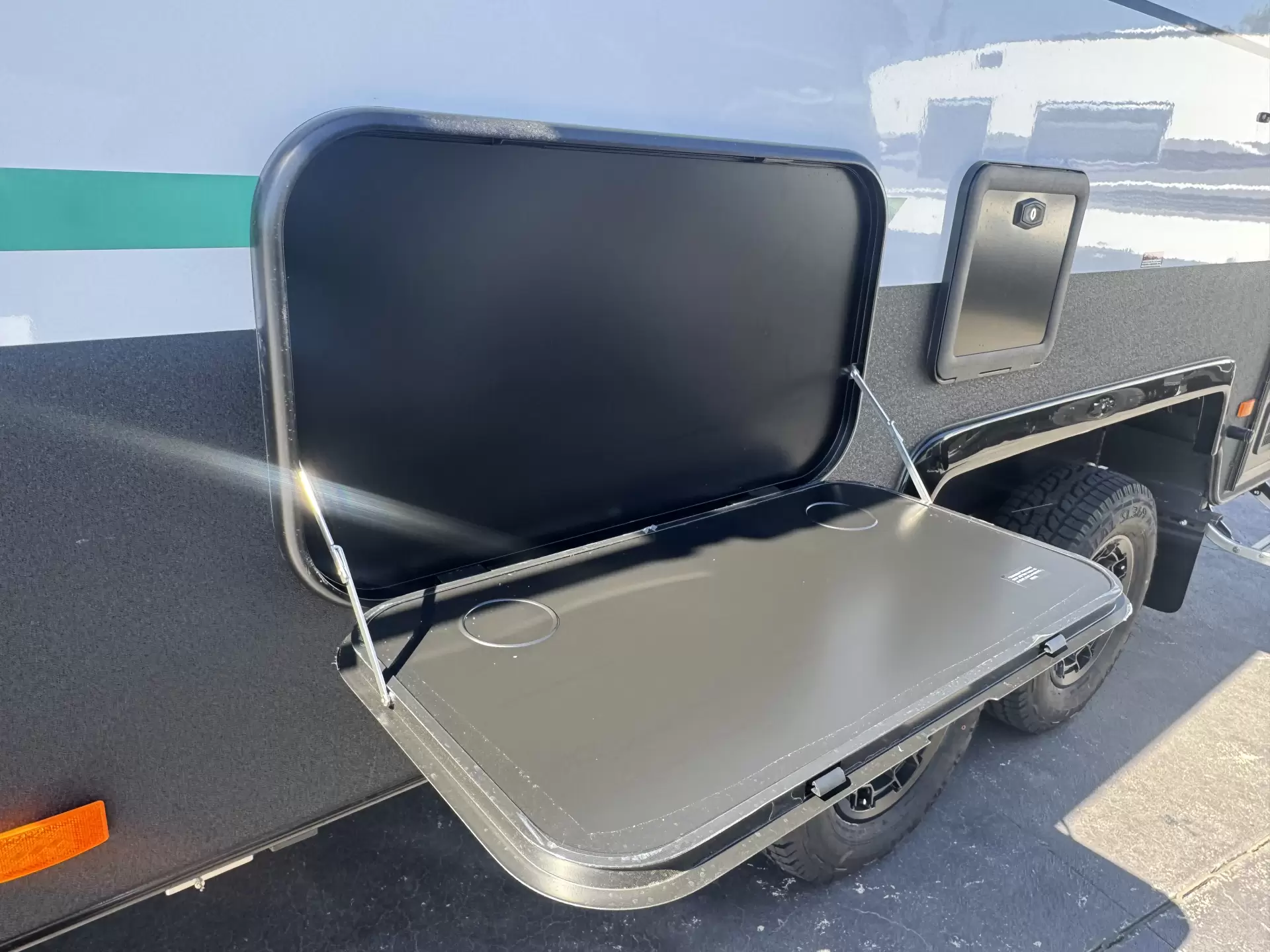 22 Series SuperX Caravan