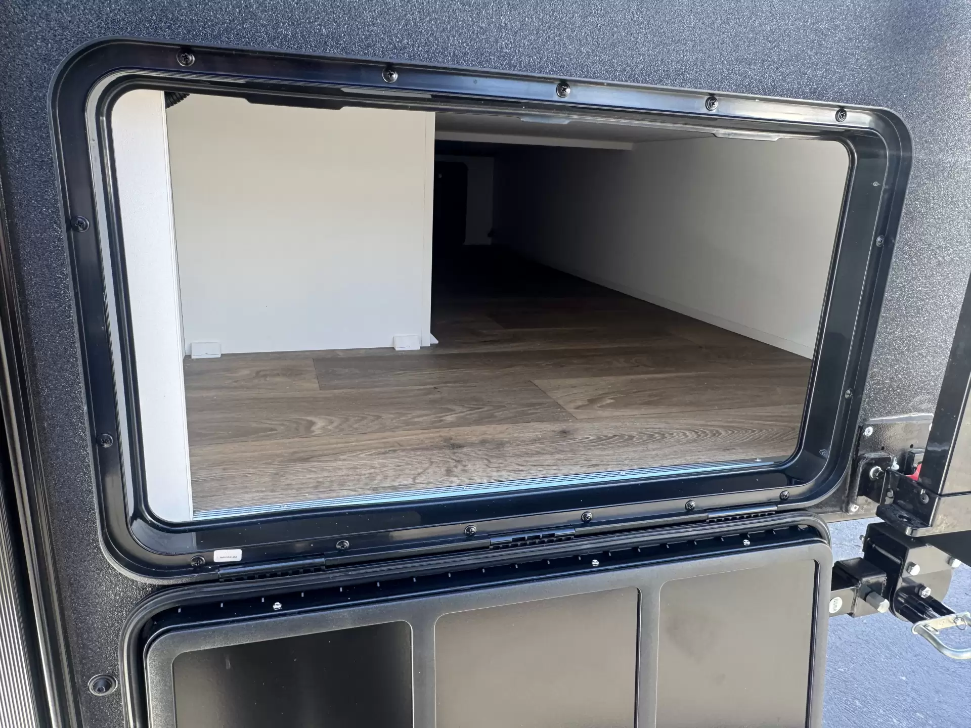 22 Series SuperX Caravan